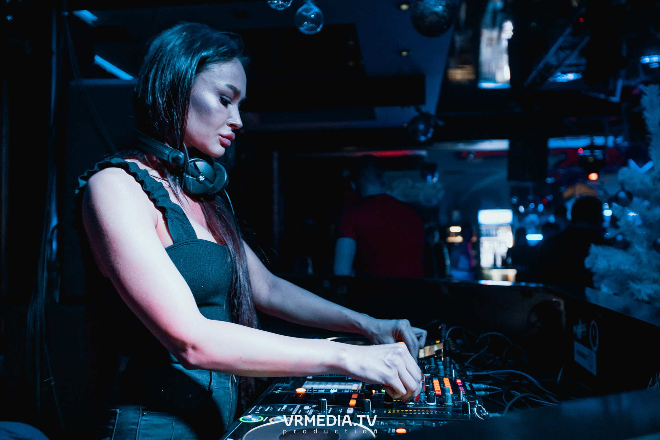 Выпускной Chao’s Dj School № 5