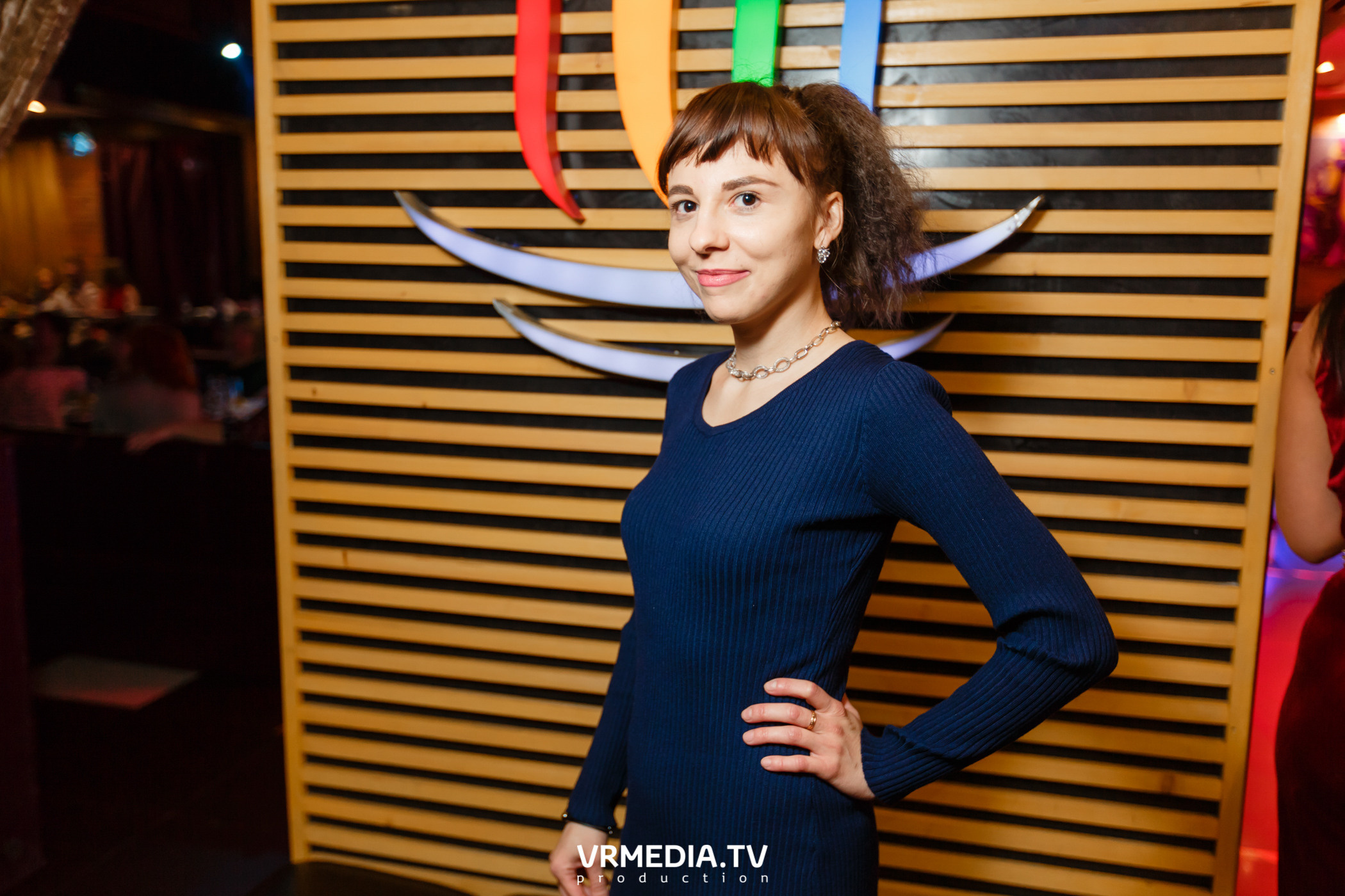 #СтихийныйКорпорат в караоке-баре «Четыре стихии»