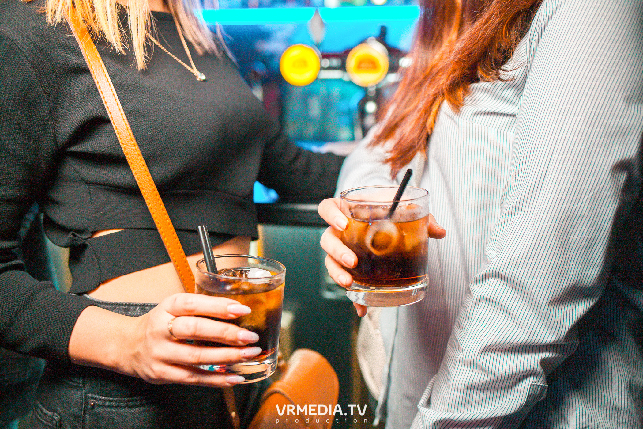 Rusty Sax в караоке-баре «Четыре стихии»