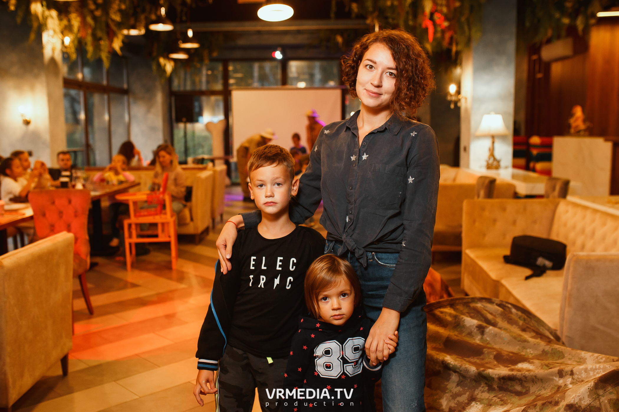 «Джуманджи» в эко-отеле «Лукоморье»