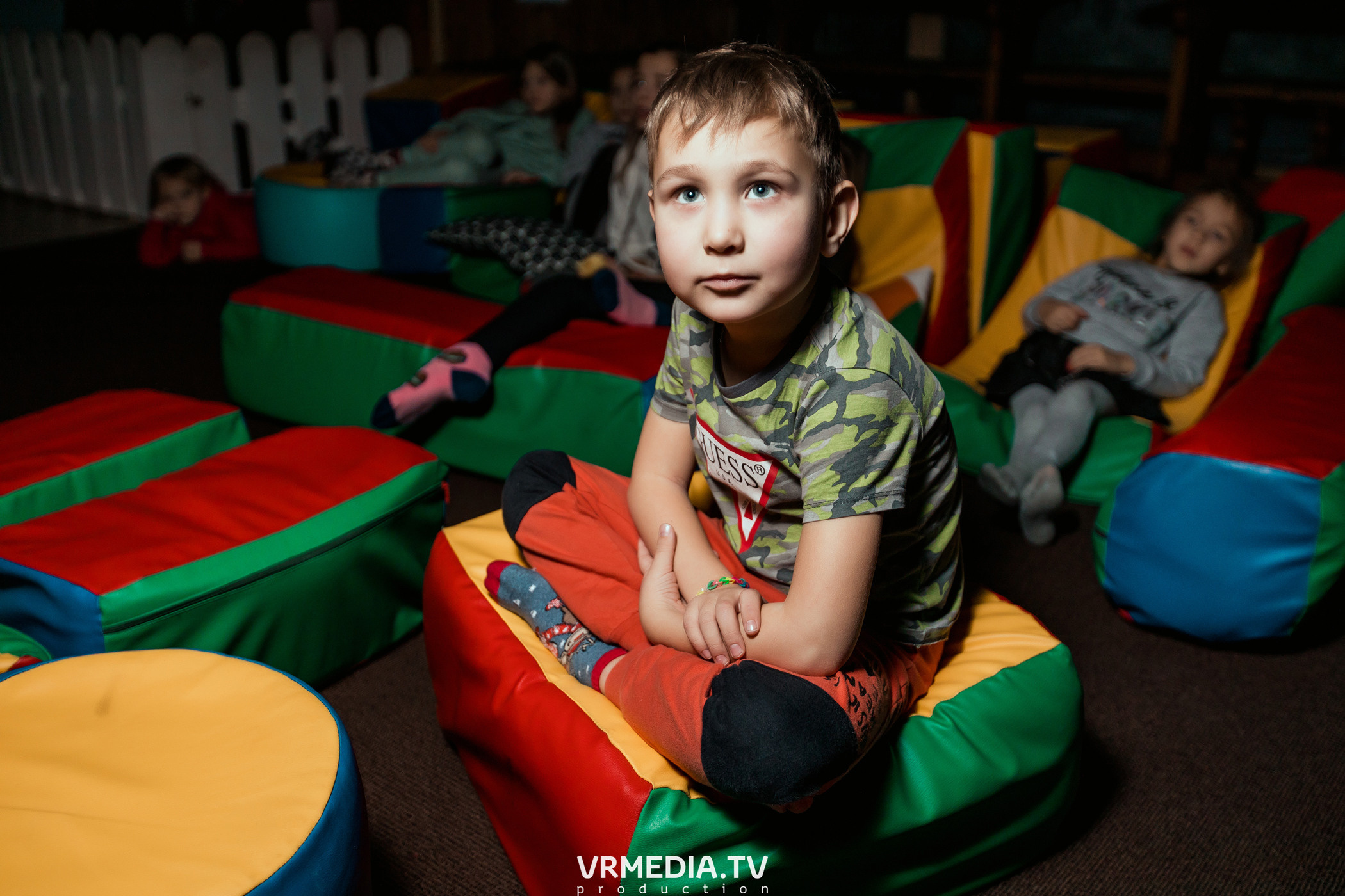 Выходные в «Alpen Club»