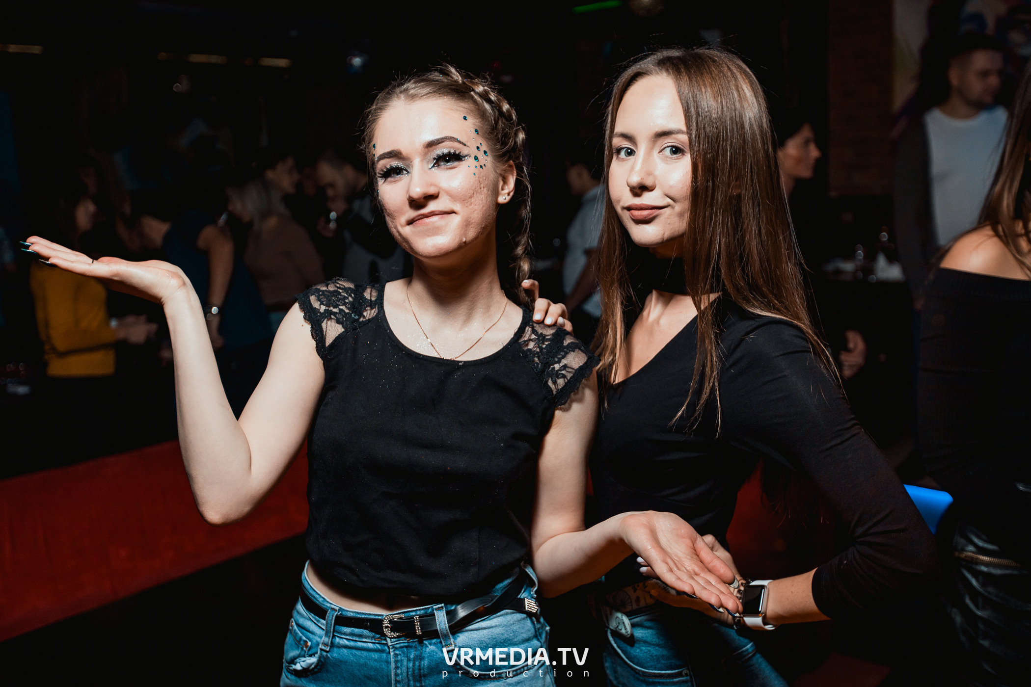 Выпускной Chao’s Dj School № 5