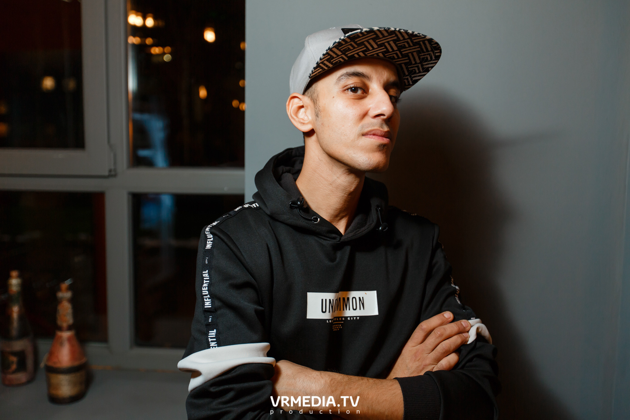 Торжественное открытие «Щегловский бар» на пр-т Ленинградский 22