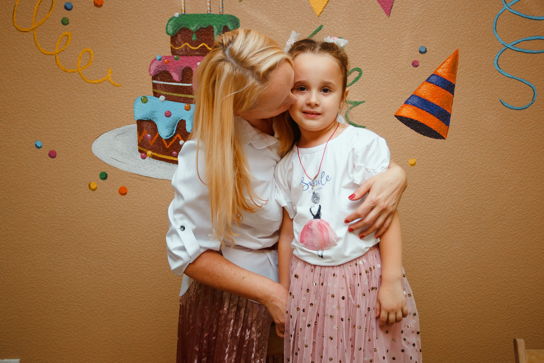 День рождения в «АкунаМатата»