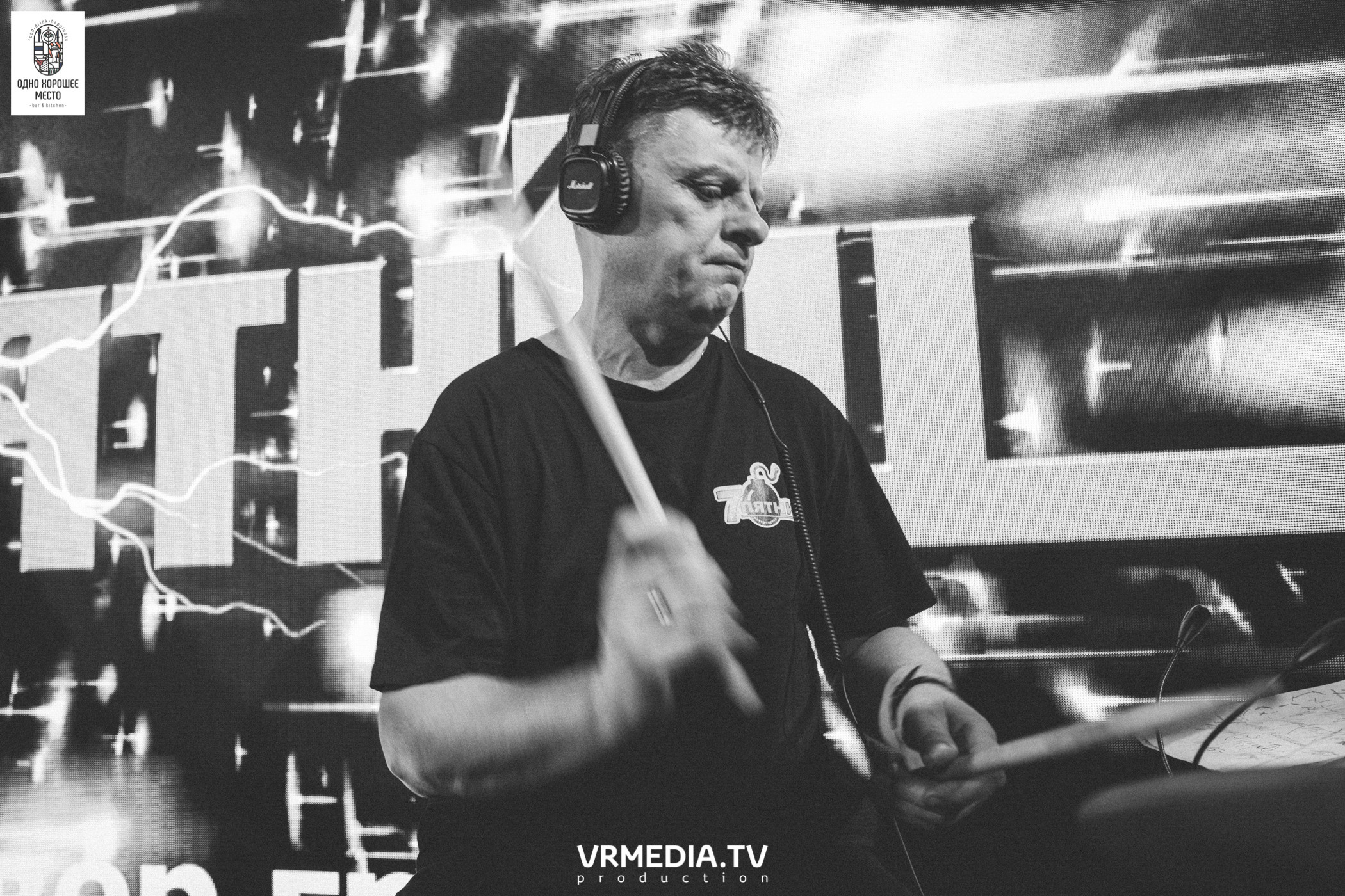 Новогодние корпоративы в ресторане «Одно хорошее место»