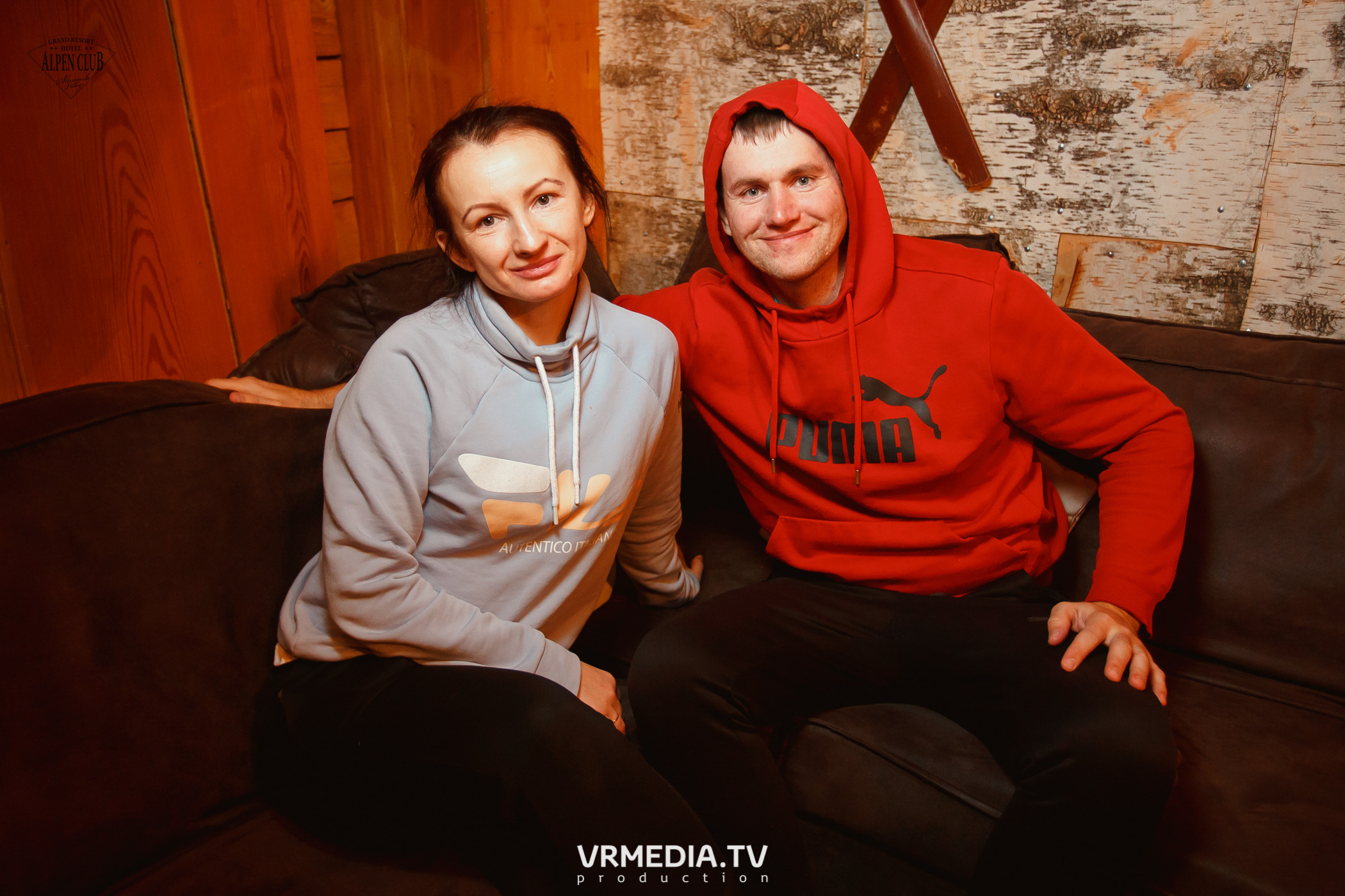 #GESH_HOUSE_MUSIC в Alpen Club (Шерегеш)