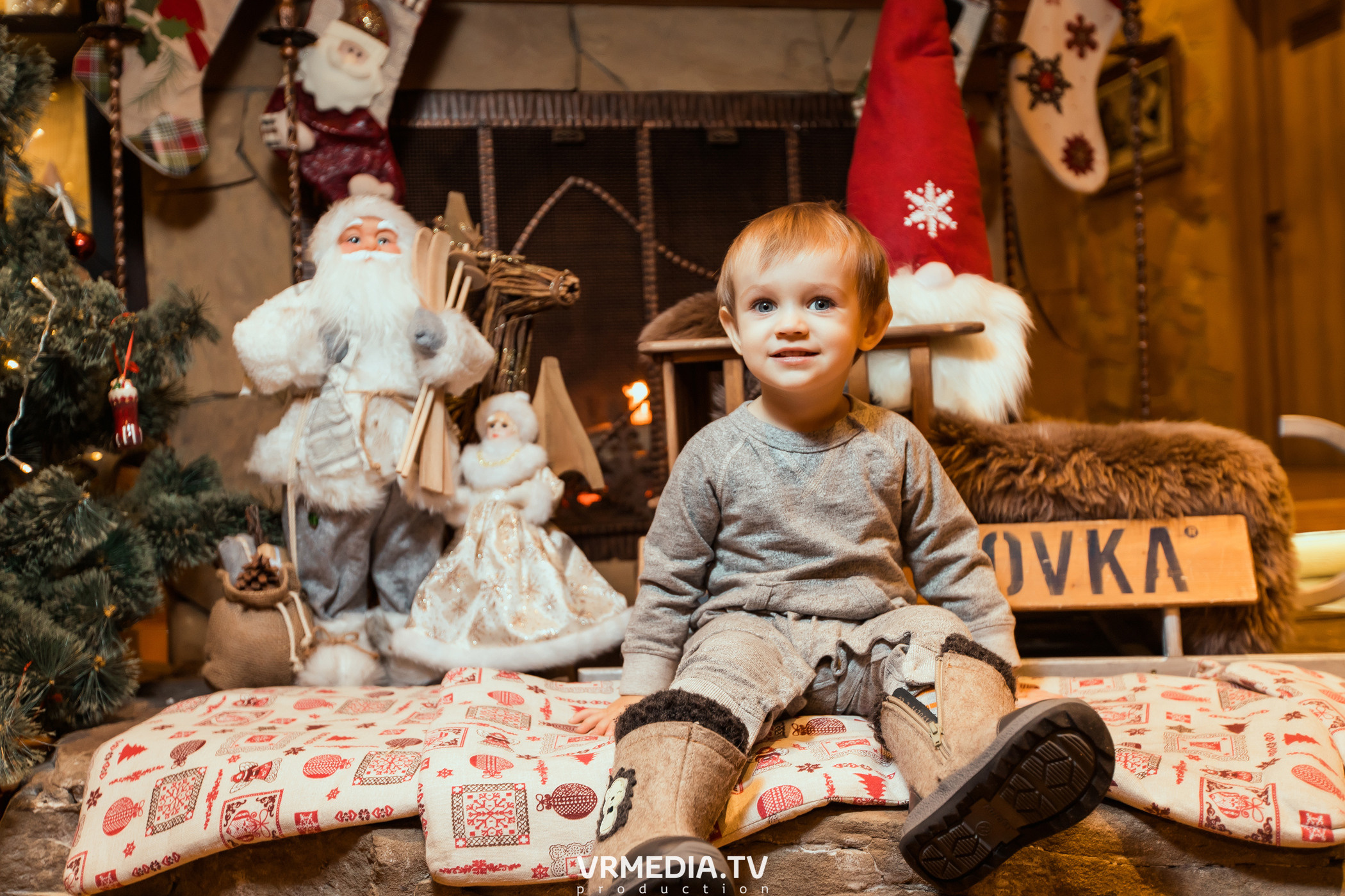 Выходные в «Alpen Club»