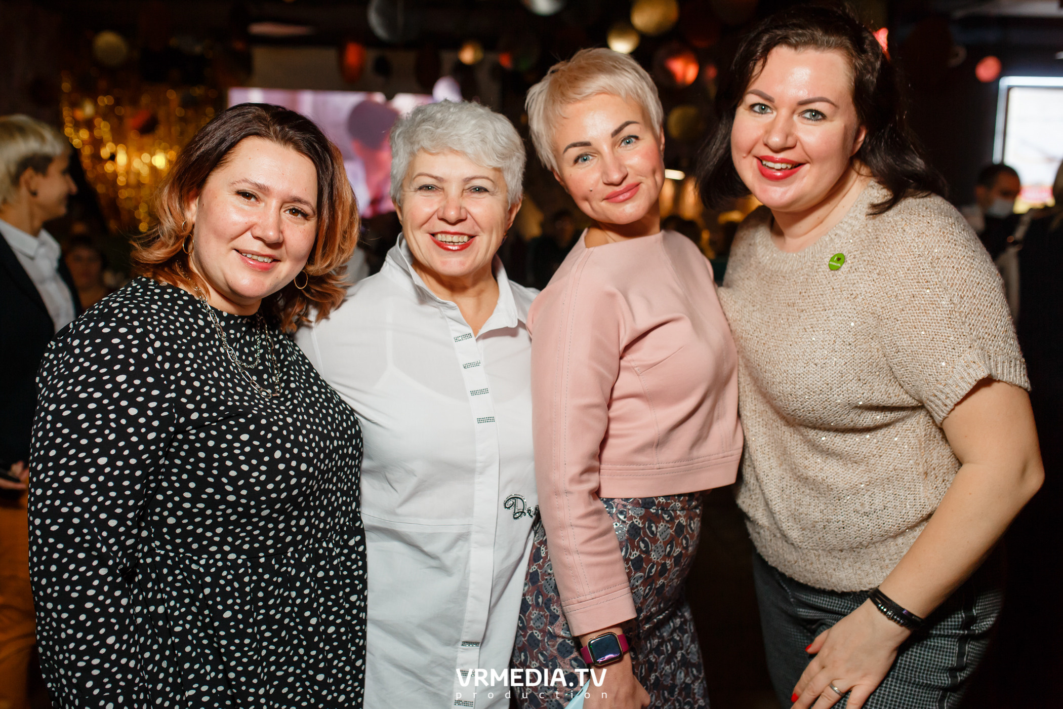 Сольный концерт «Без маски». Кристина Jackson