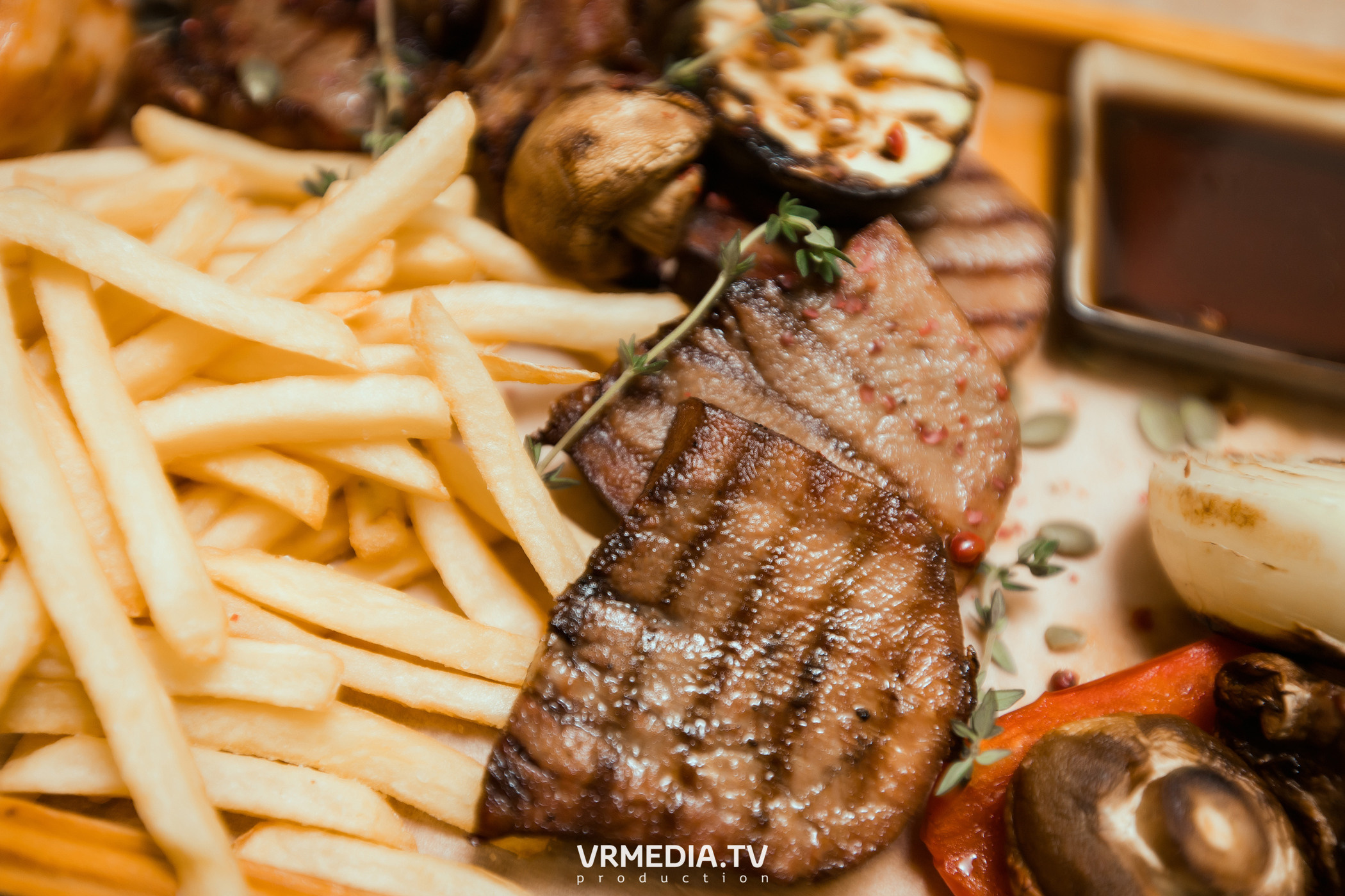 Выходные в «Alpen Club»