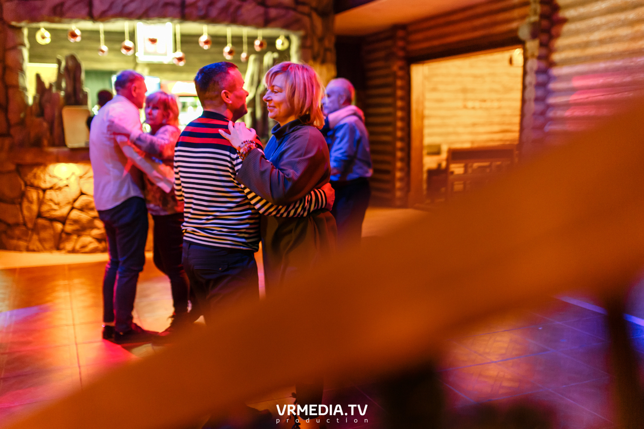 Выходные «У Петровича»