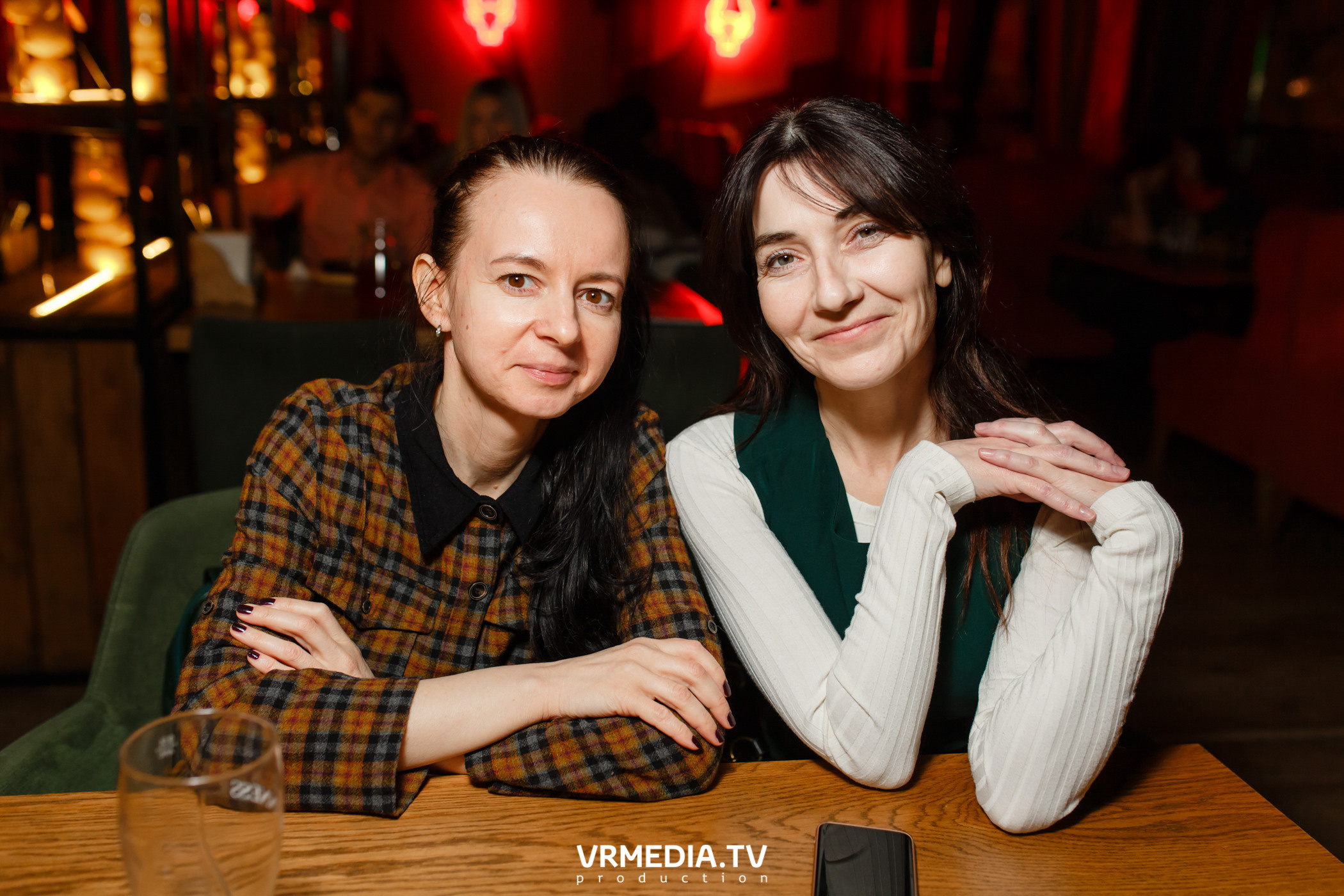 Джазовая среда. Вечер блюза