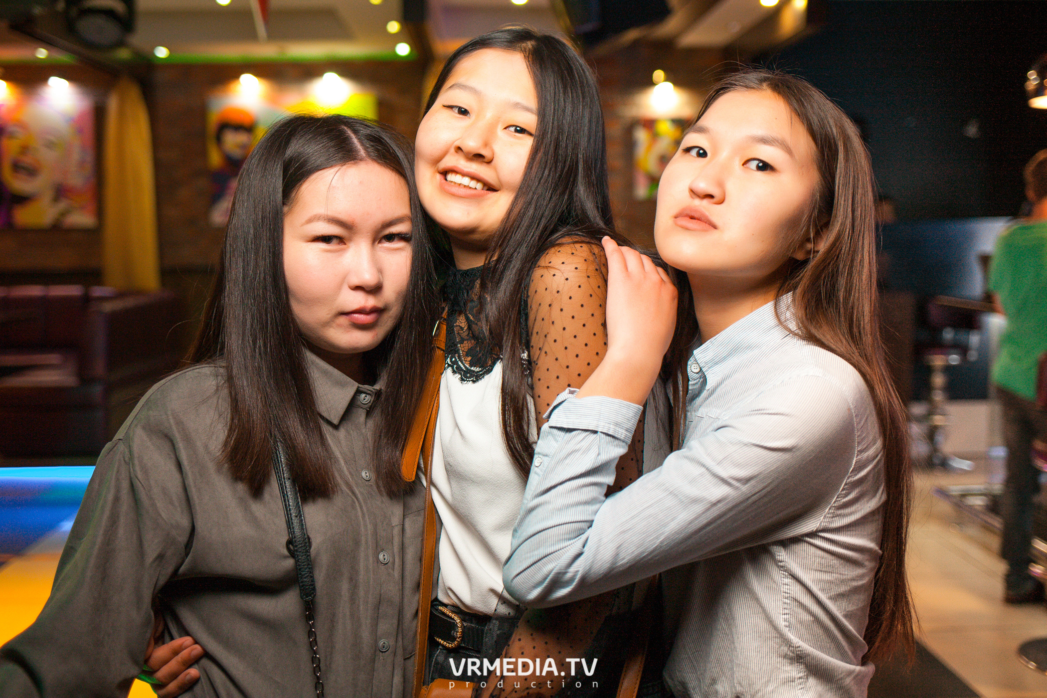 Rusty Sax в караоке-баре «Четыре стихии»