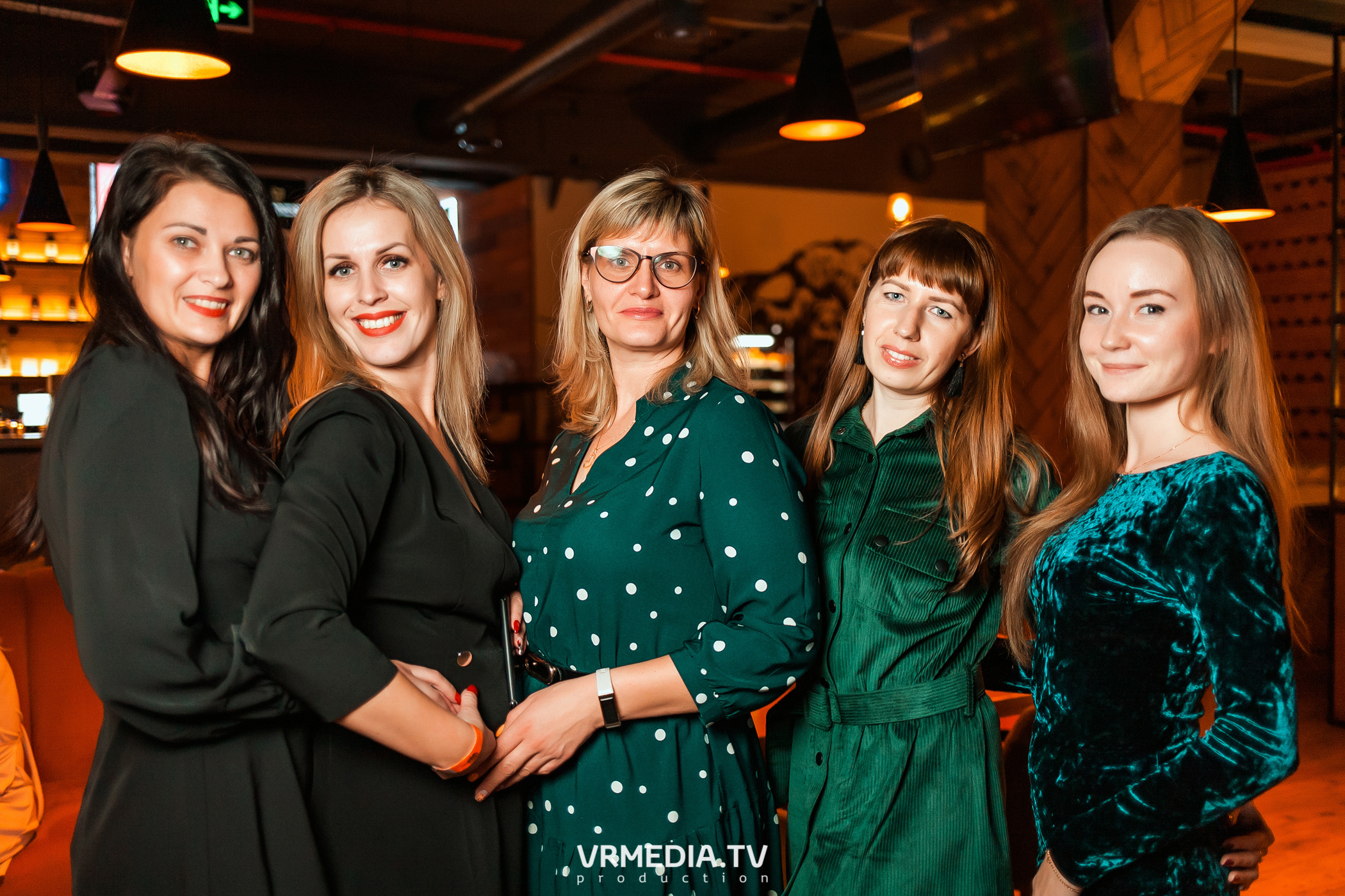 Группа «Коктейль Молотова» в гриль-баре «Жара»