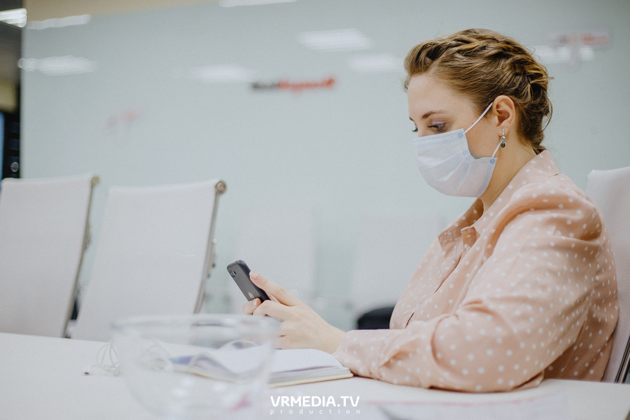 Как не сойти с ума в условиях пандемии и сохранить свой бизнес сегодня