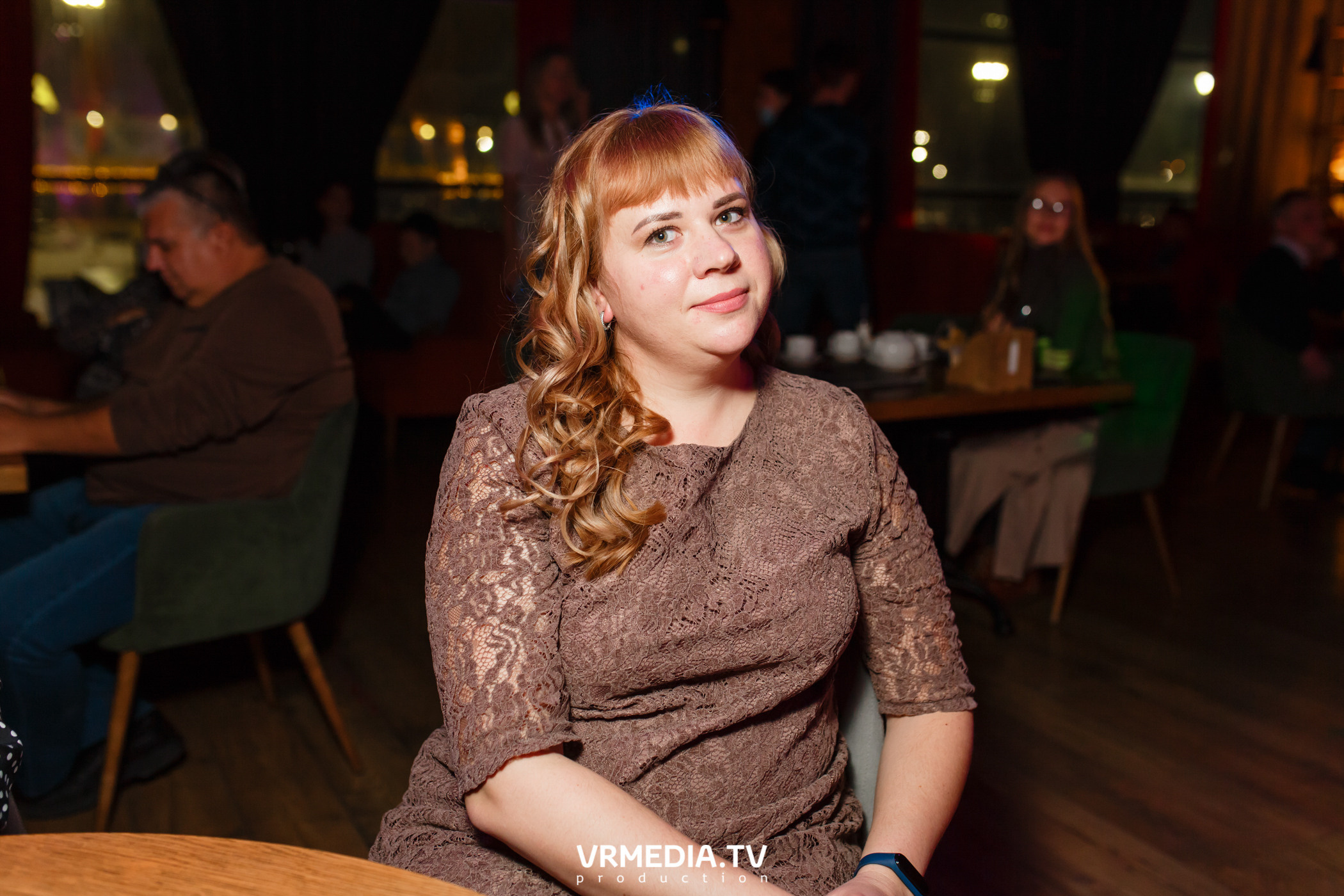 Джазовая среда. Вечер блюза