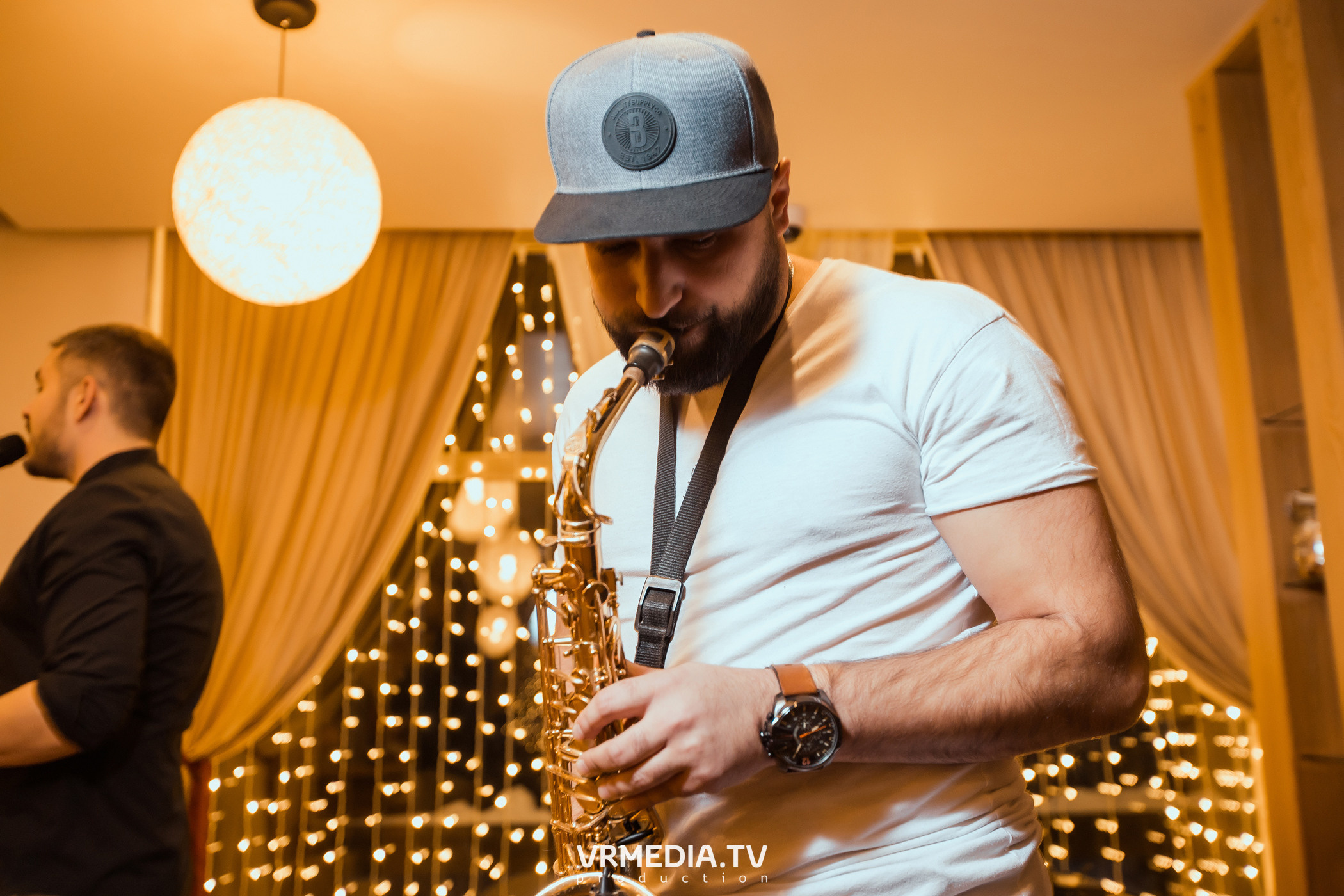 Выходные в «Alpen Club»