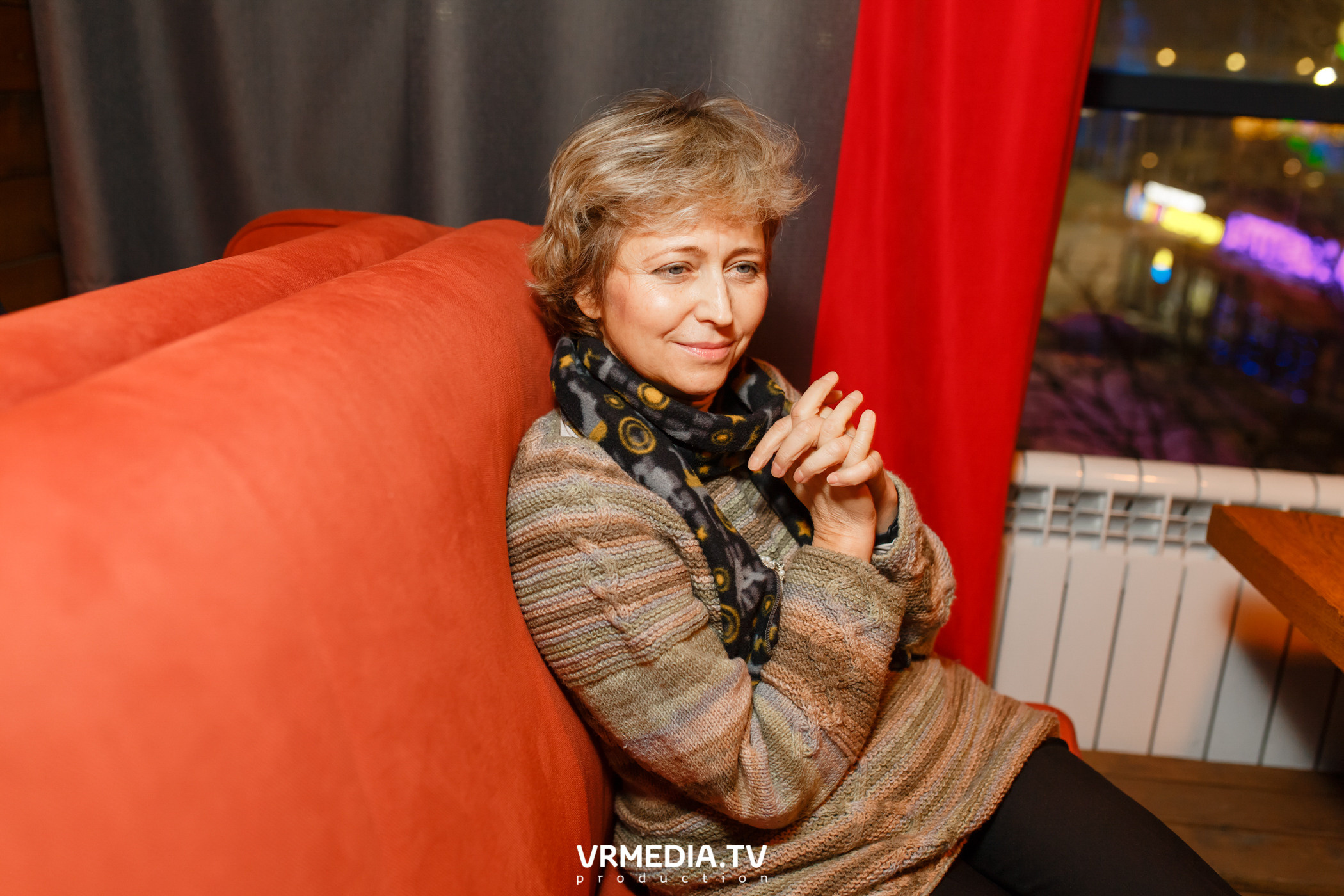 Новогодний Jam Session на Джазовой Среде!