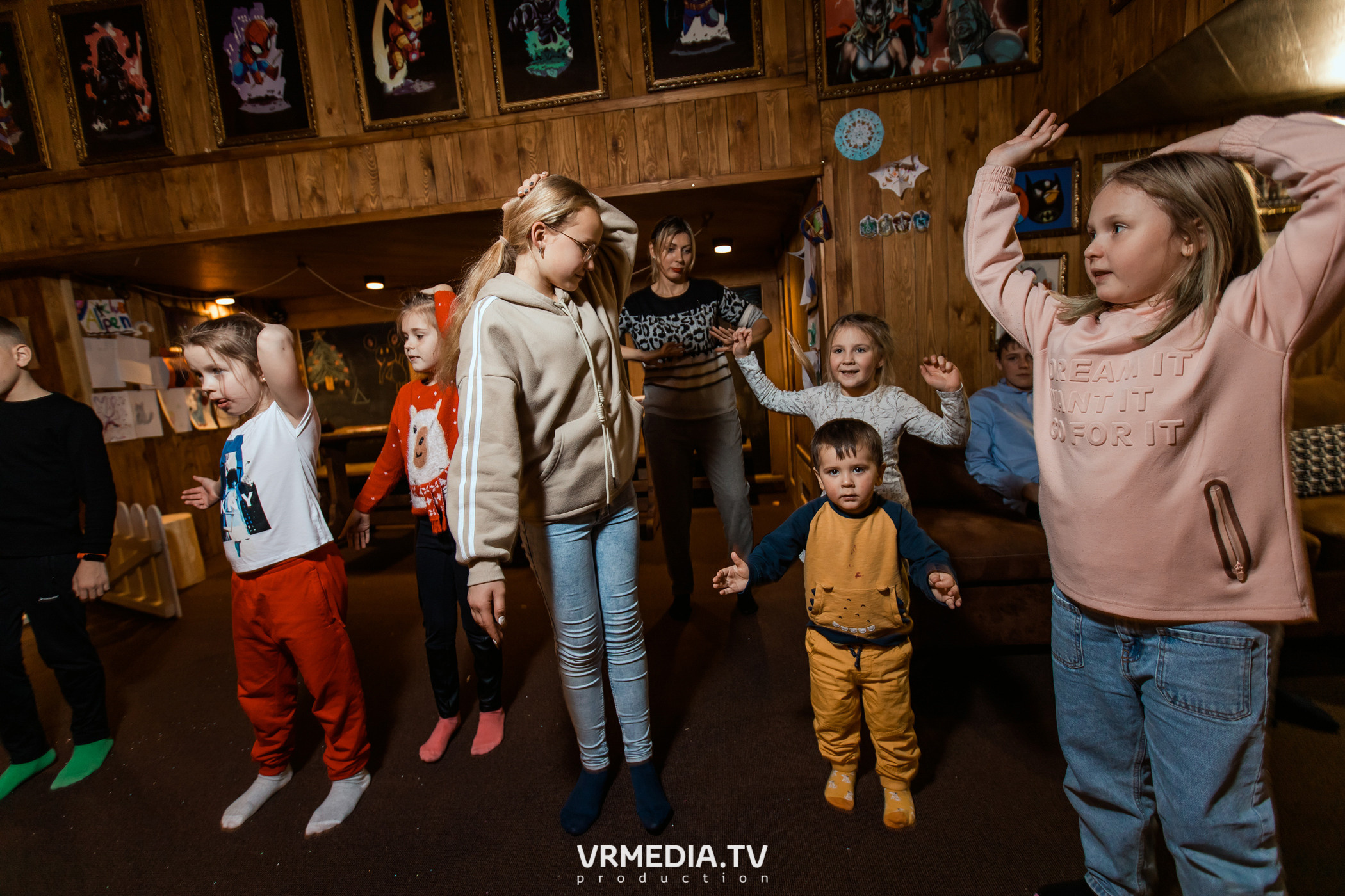 Выходные в Alpen Club (Шерегеш)