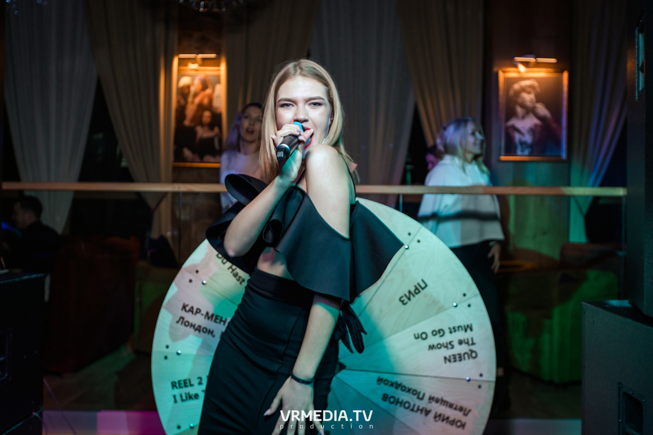 Выходные в Alpen Club (Шерегеш)