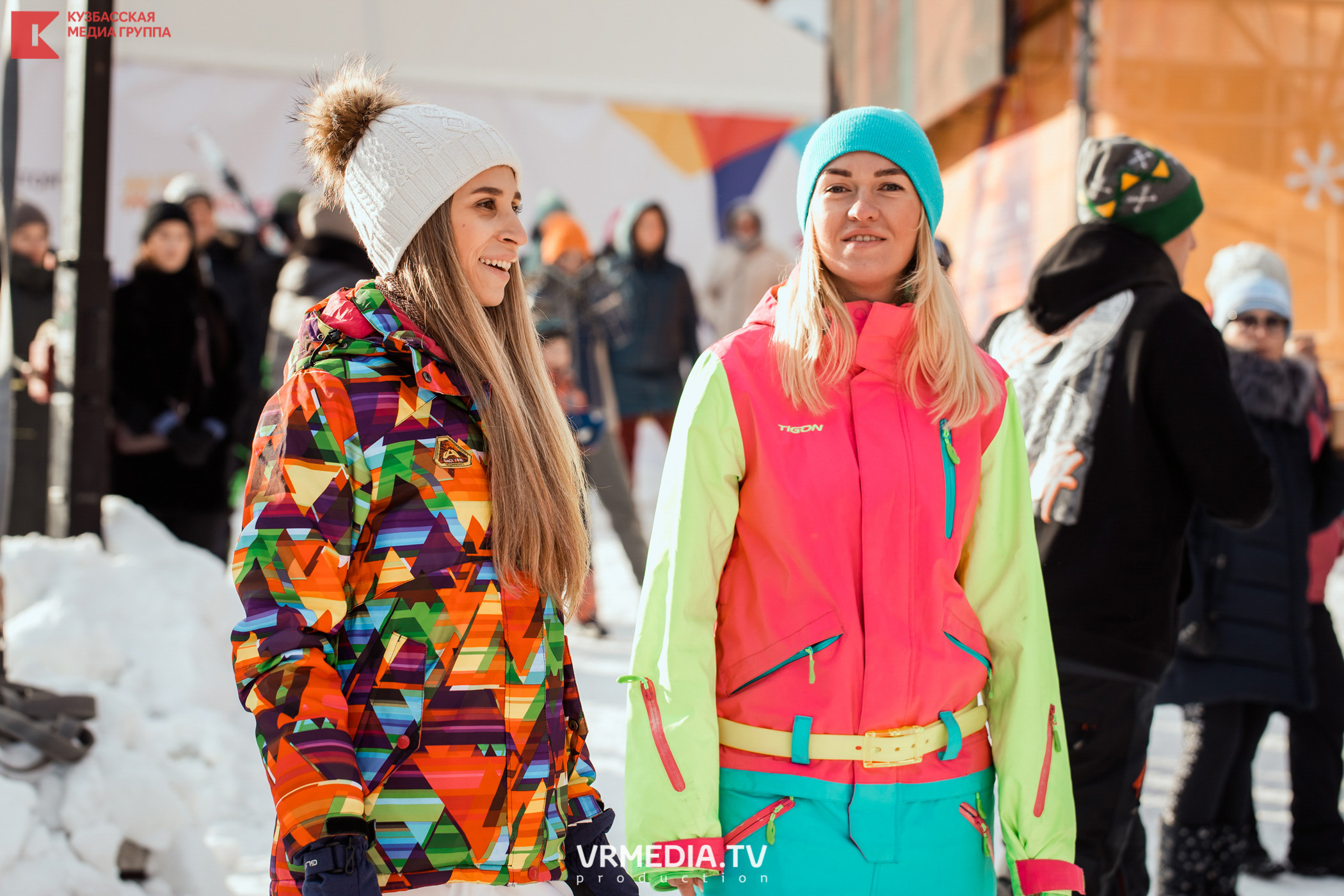 Шерегеш Фест 2020