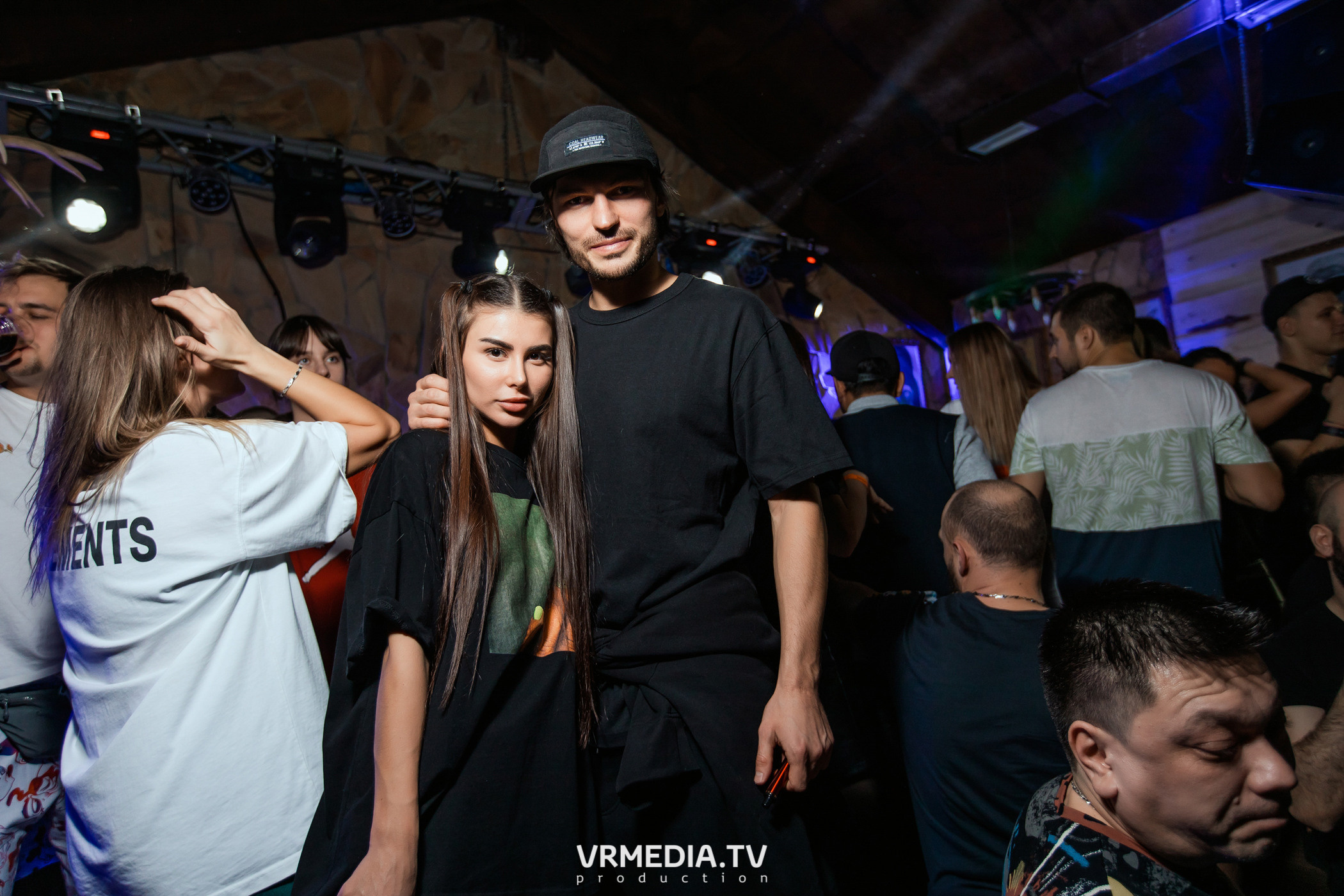 #GESH_HOUSE_MUSIC в Alpen Club (Шерегеш)