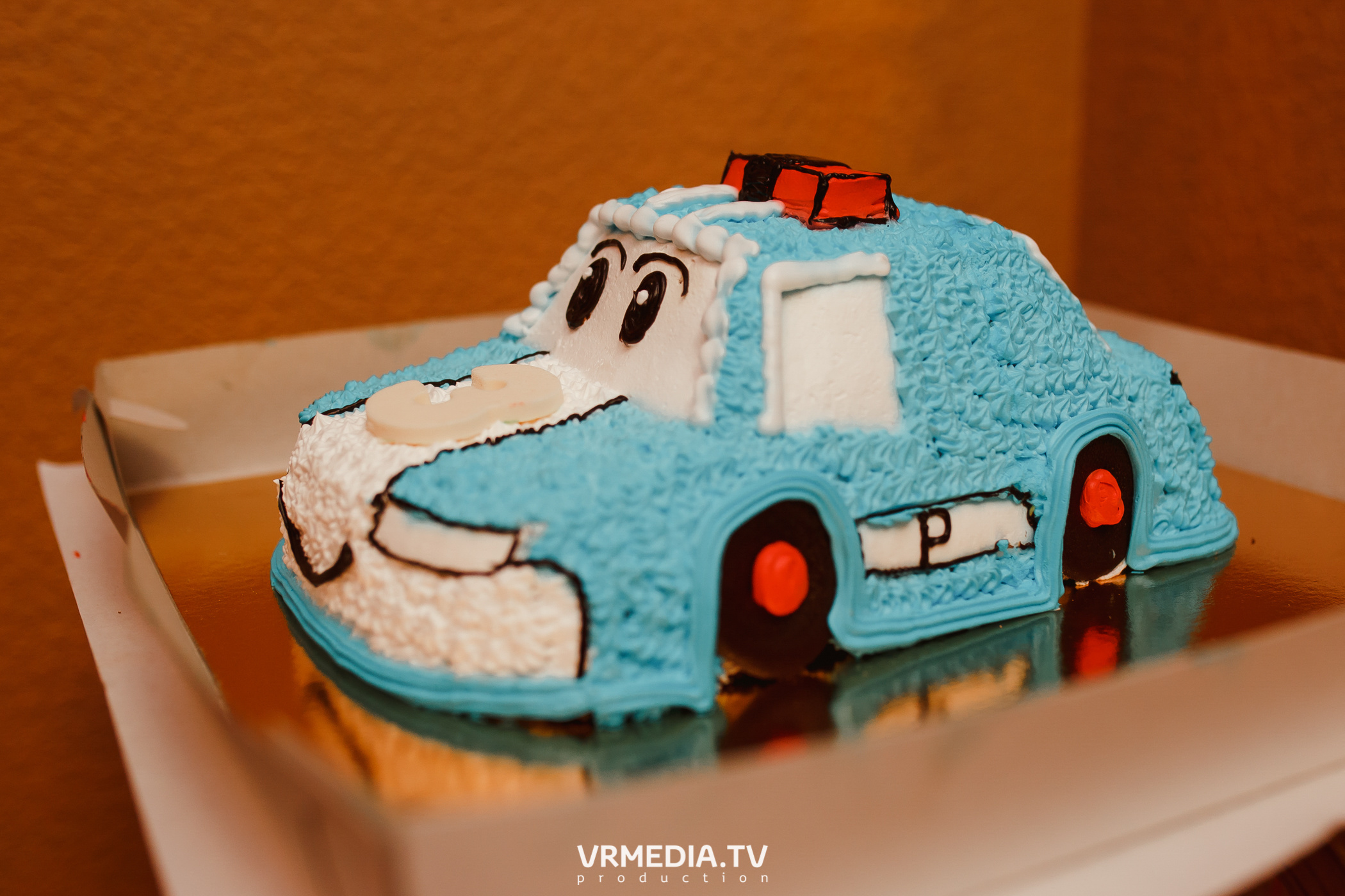 День рождения в «АкунаМатата»