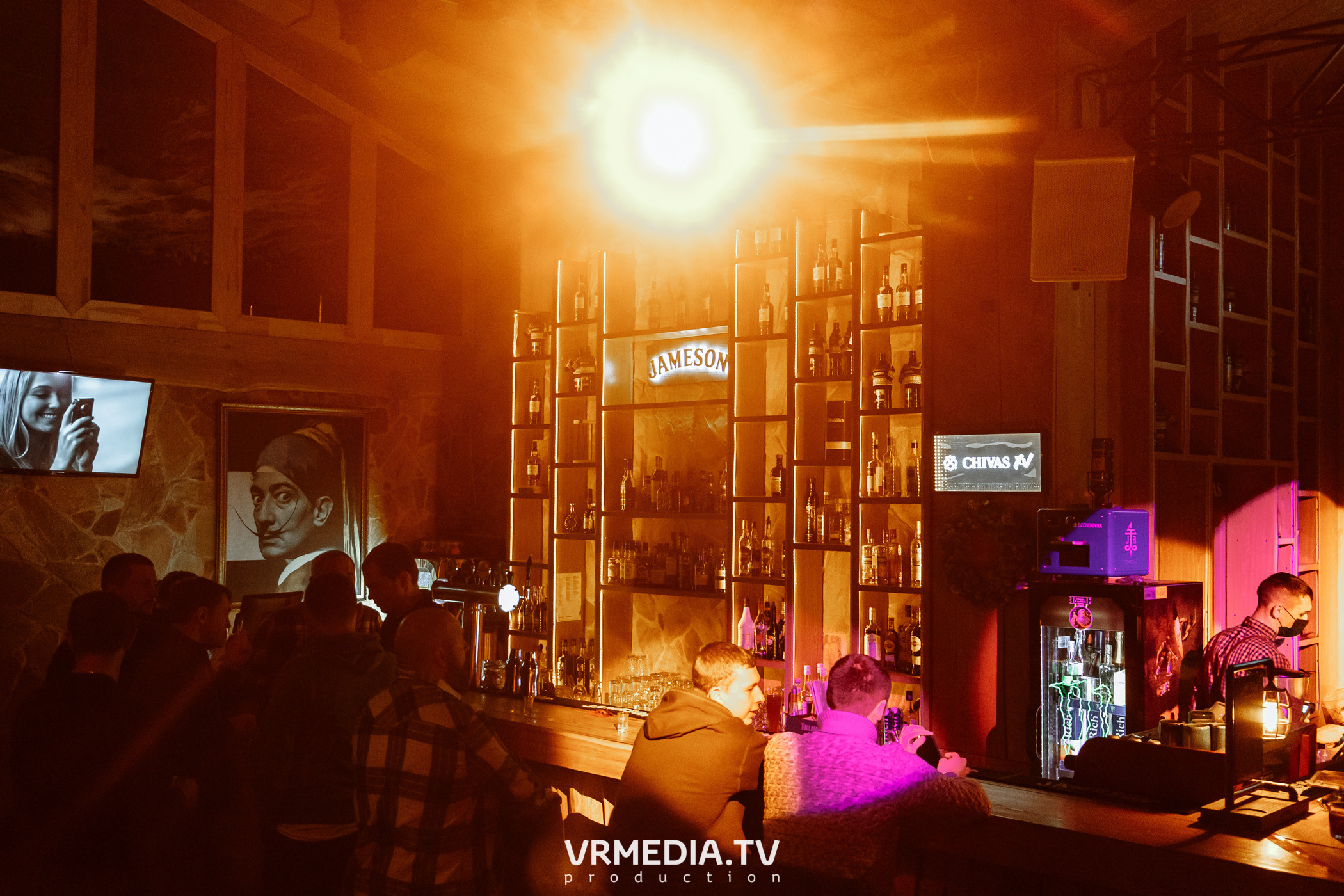 Выходные в «Alpen Club»