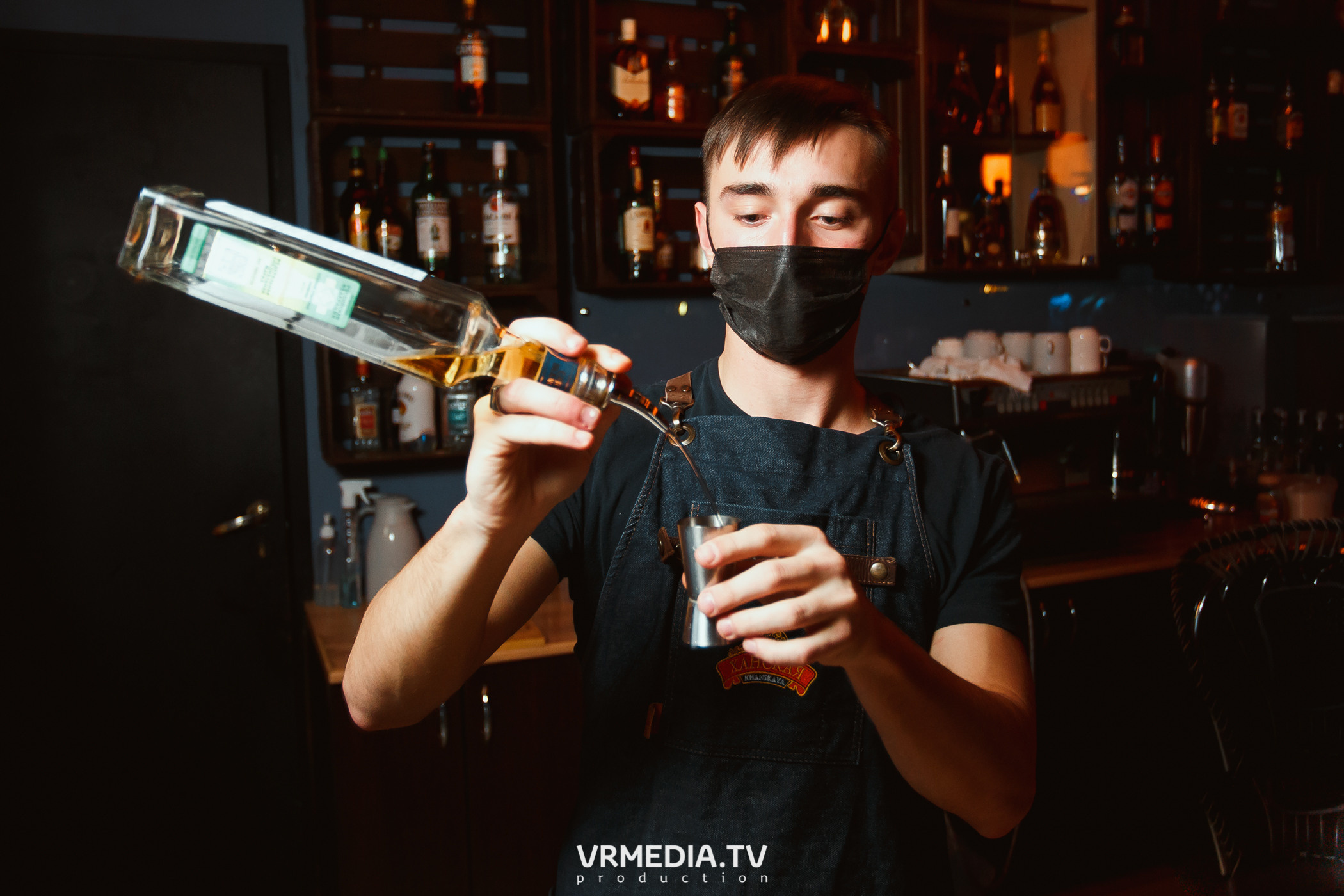 1 год караоке-ресторану «Мимо Нот»