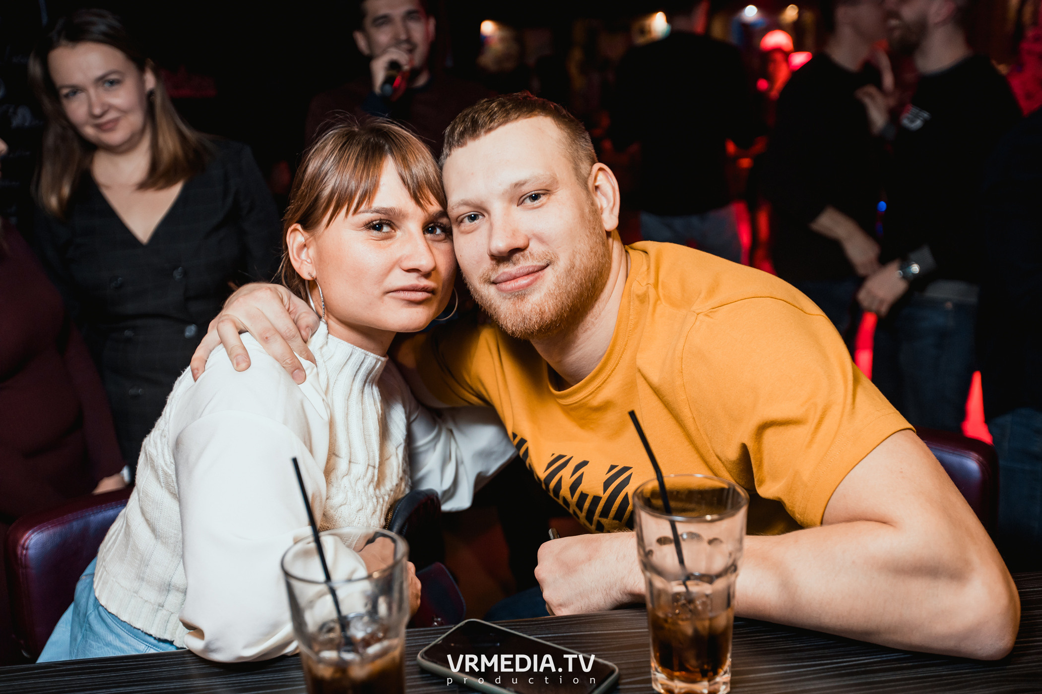 Выпускной Chao’s Dj School № 5