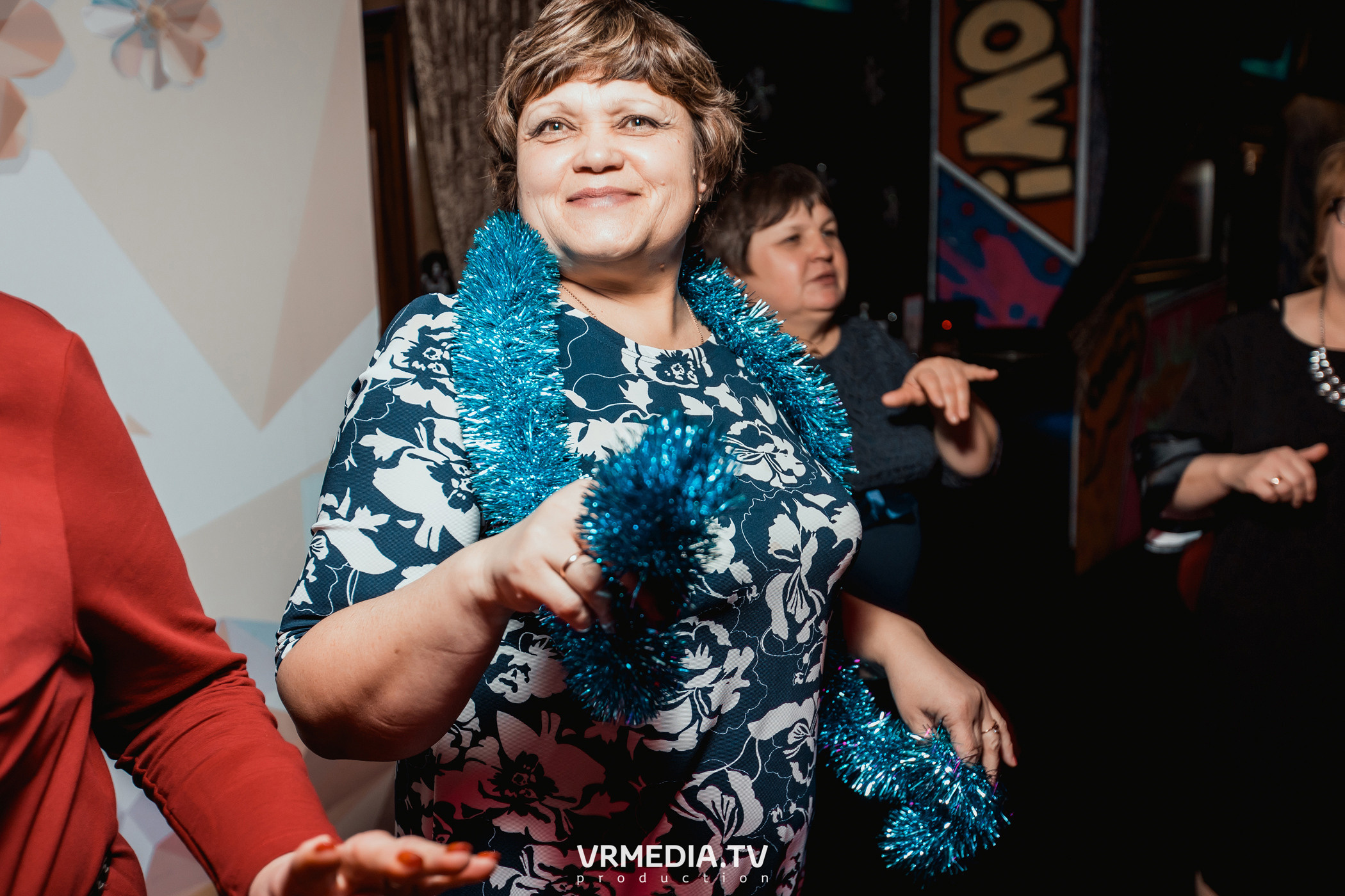 #СтихийныйКорпорат в караоке-баре «Четыре стихии»