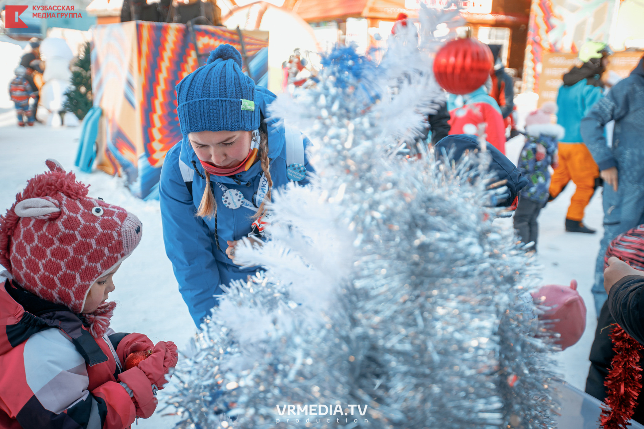 Шерегеш Фест 2020