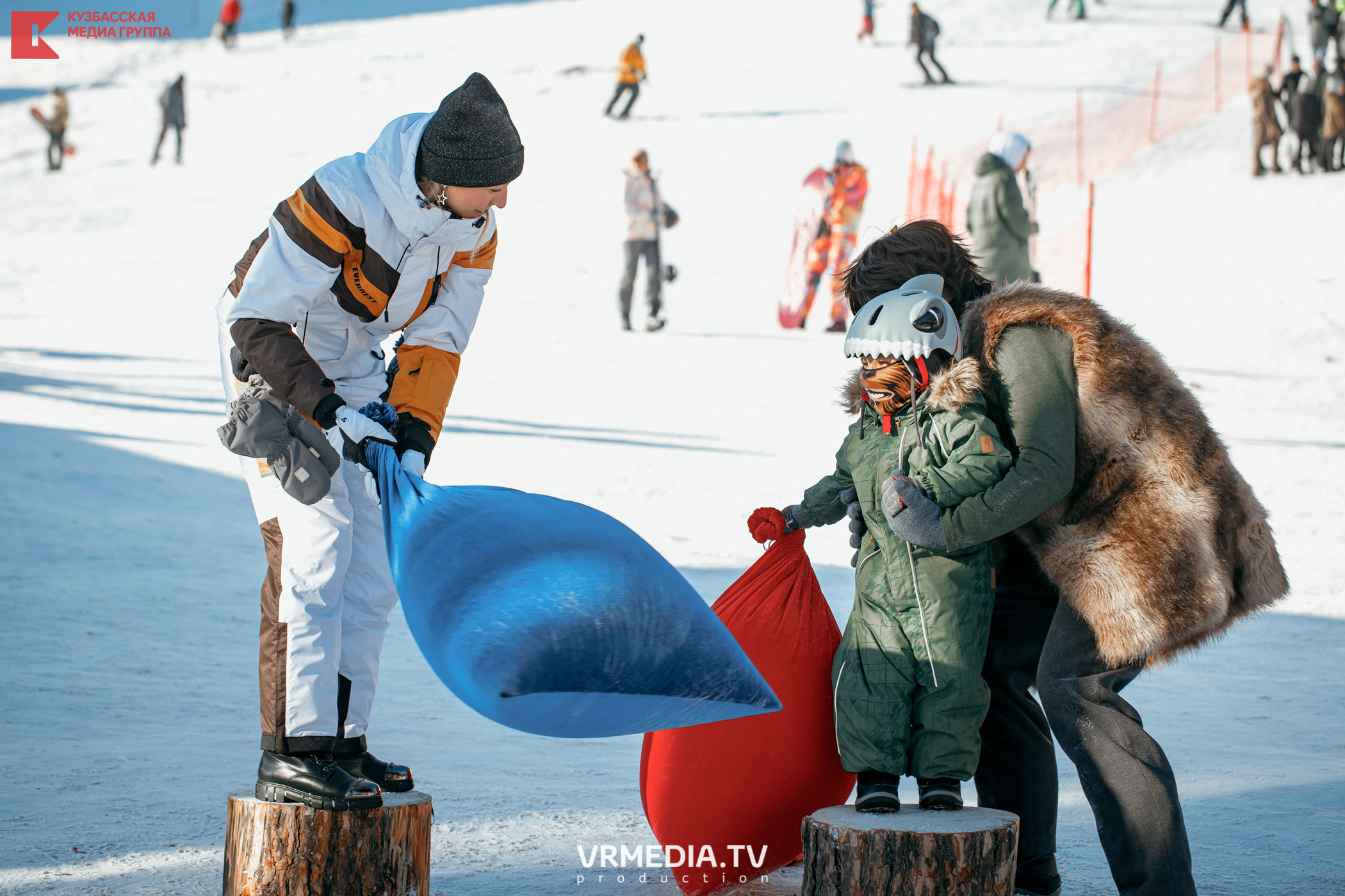 Шерегеш Фест 2020