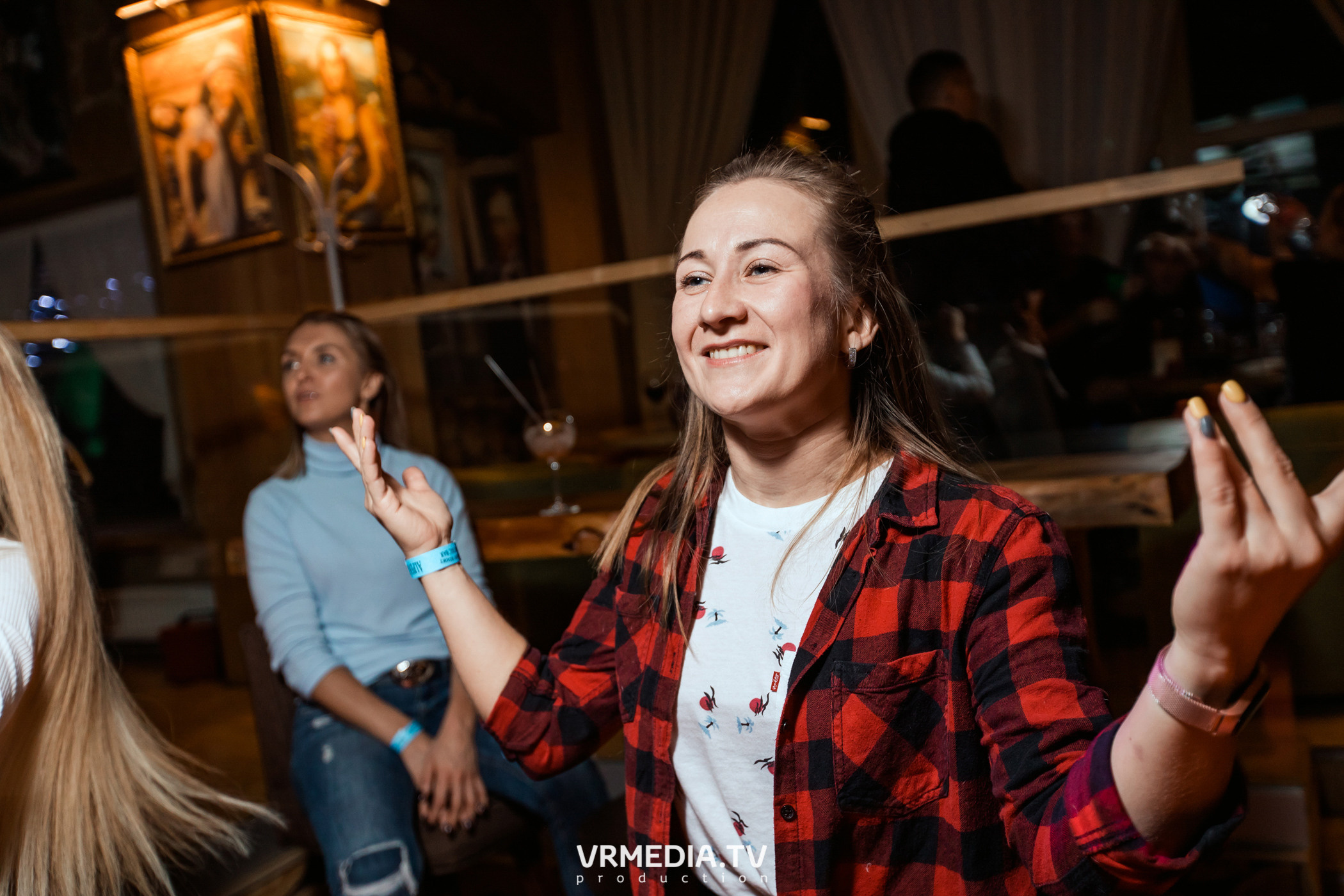 Выходные в Alpen Club (Шерегеш)