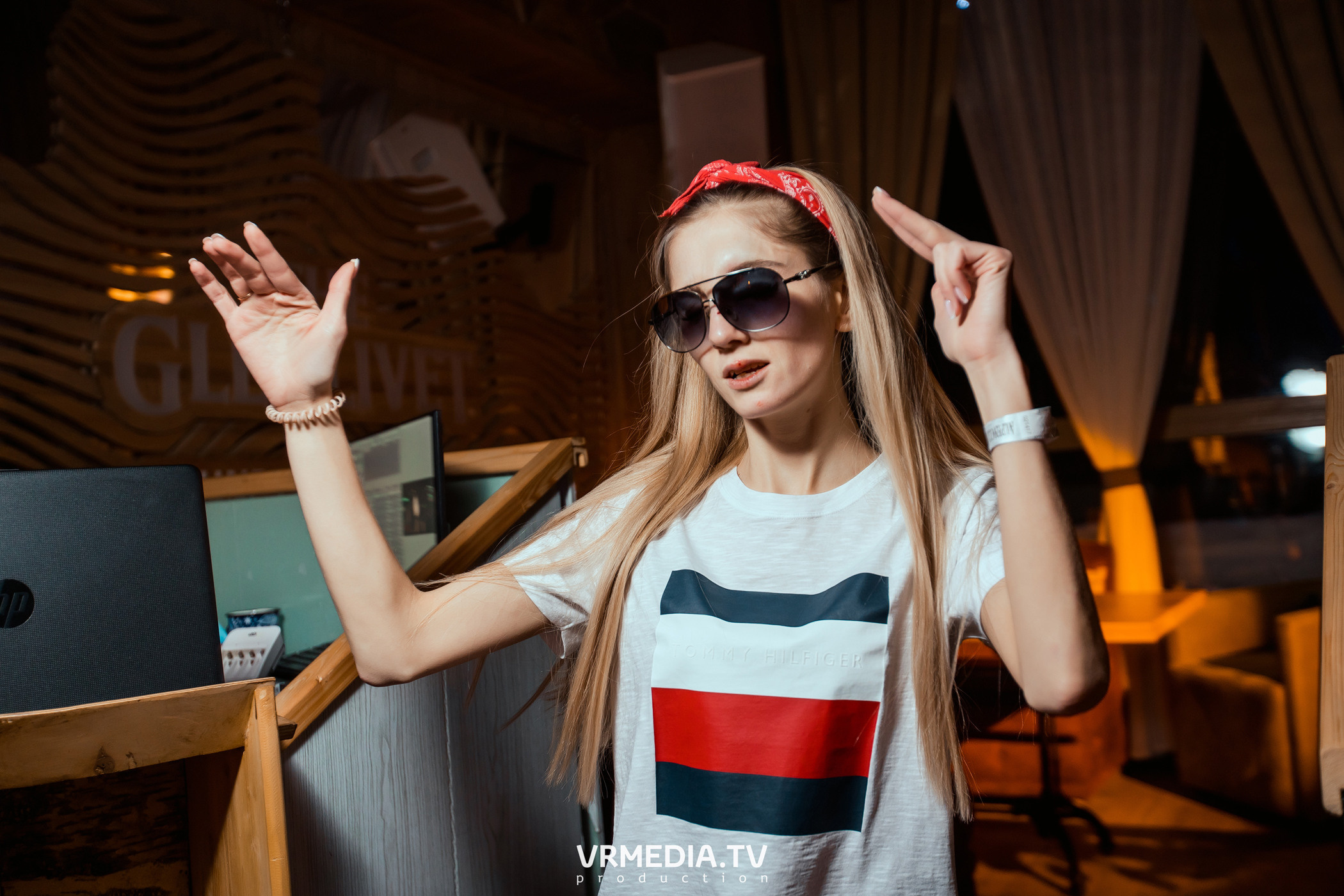 Выходные в «Alpen Club»