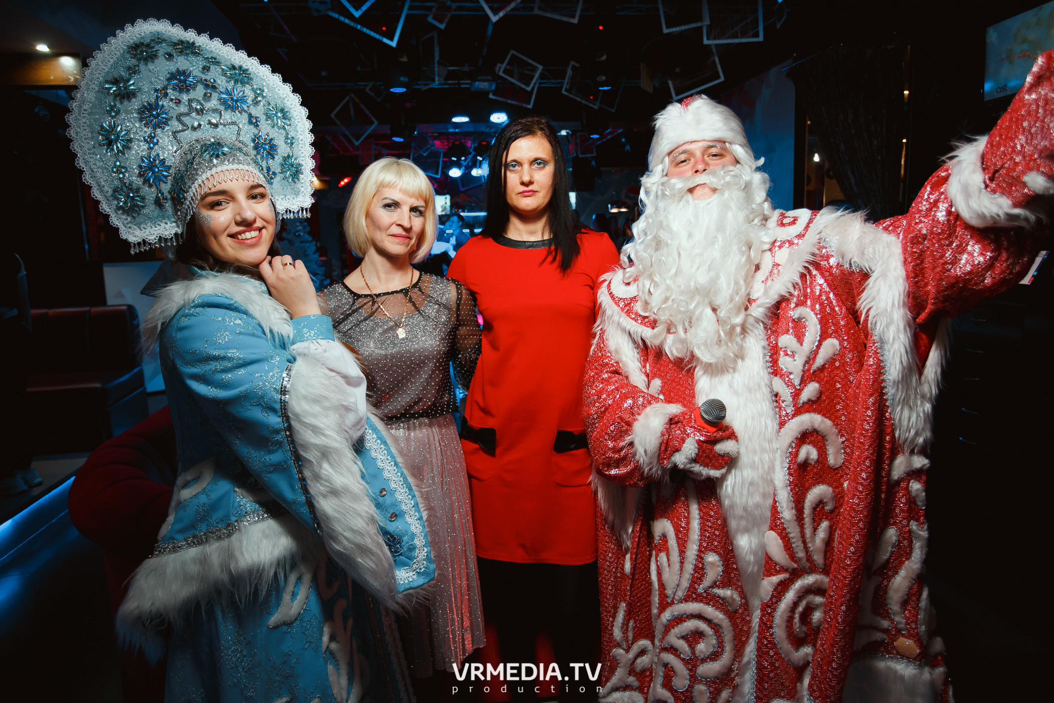 #СтихийныйКорпорат в караоке-баре «Четыре стихии»