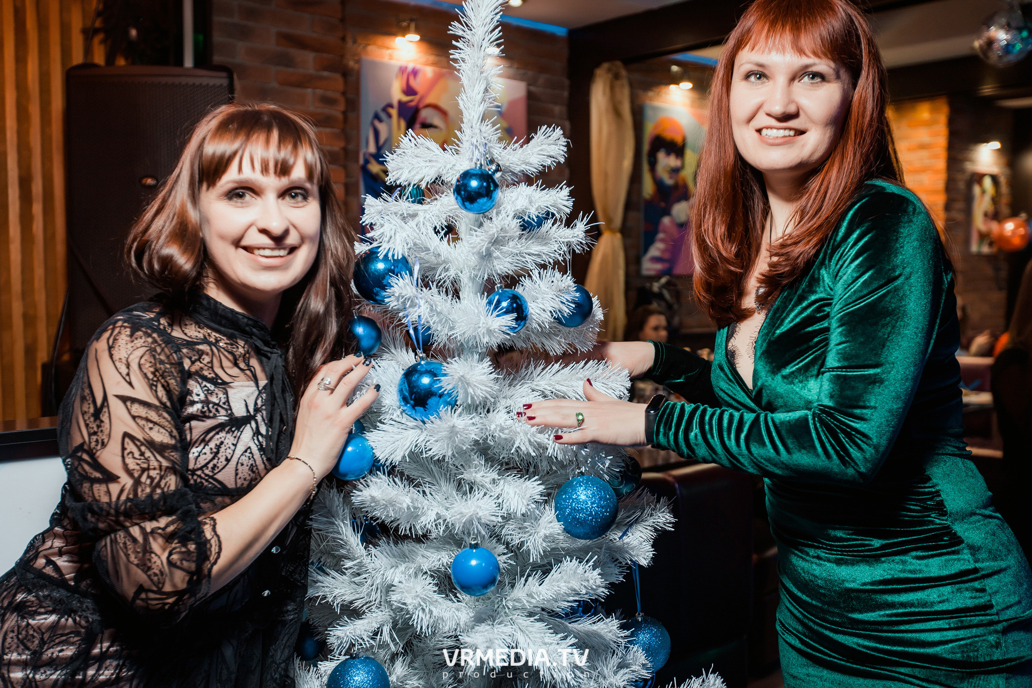 #СтихийныйКорпорат в караоке-баре «Четыре стихии»