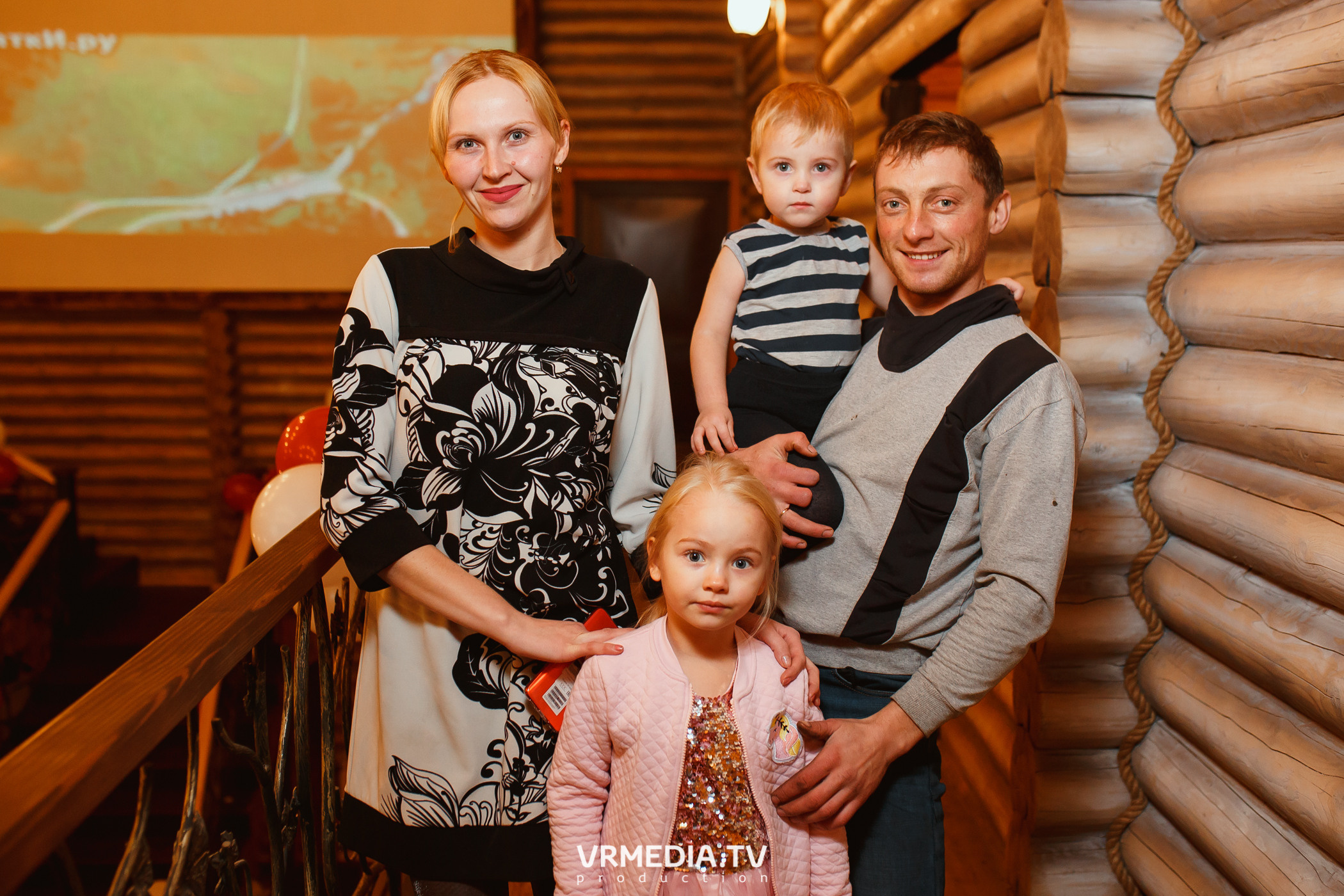 Долгожданное открытие кафе «У Петровича»