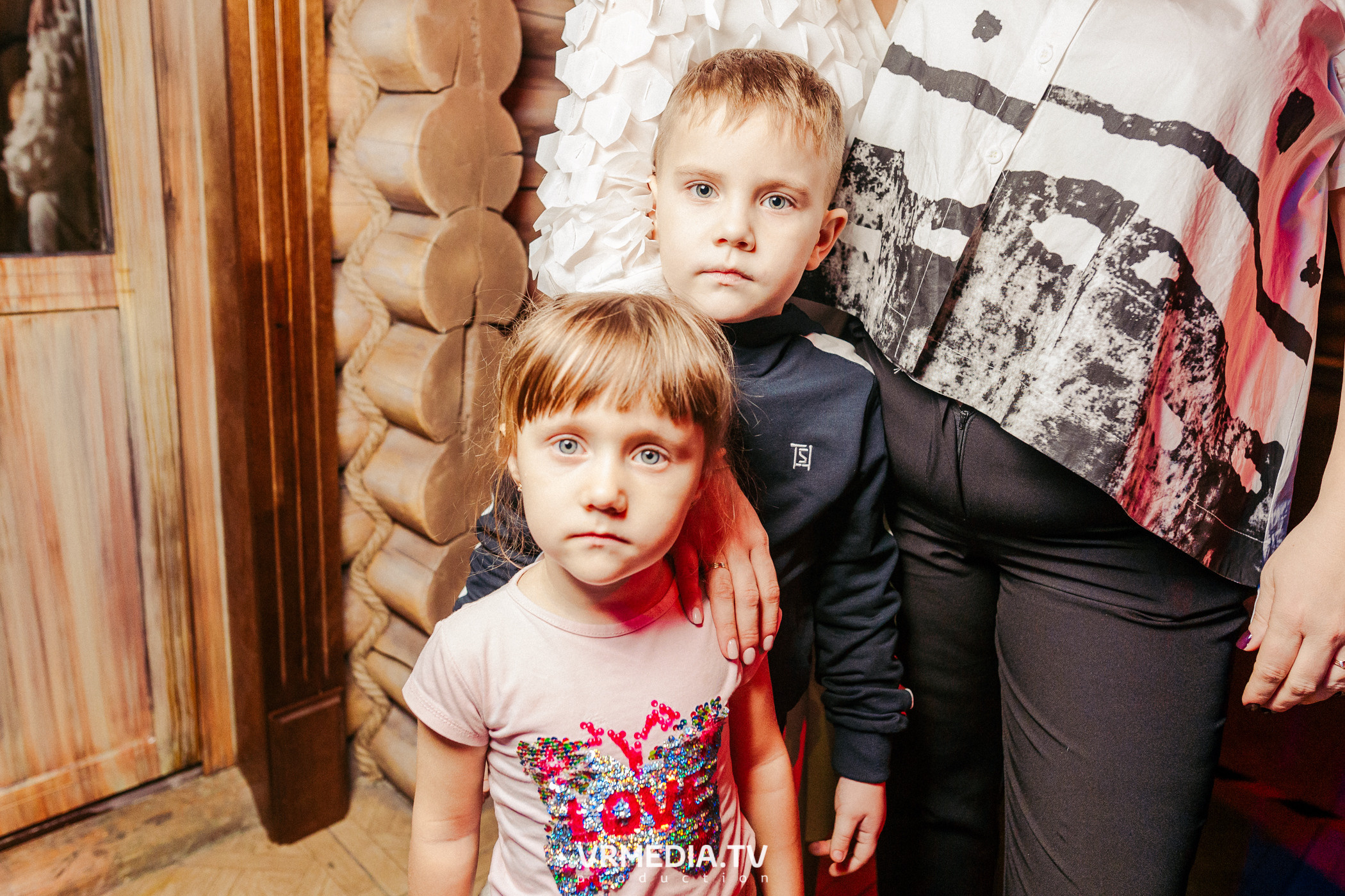 Новогодние корпоративы «У Петровича»