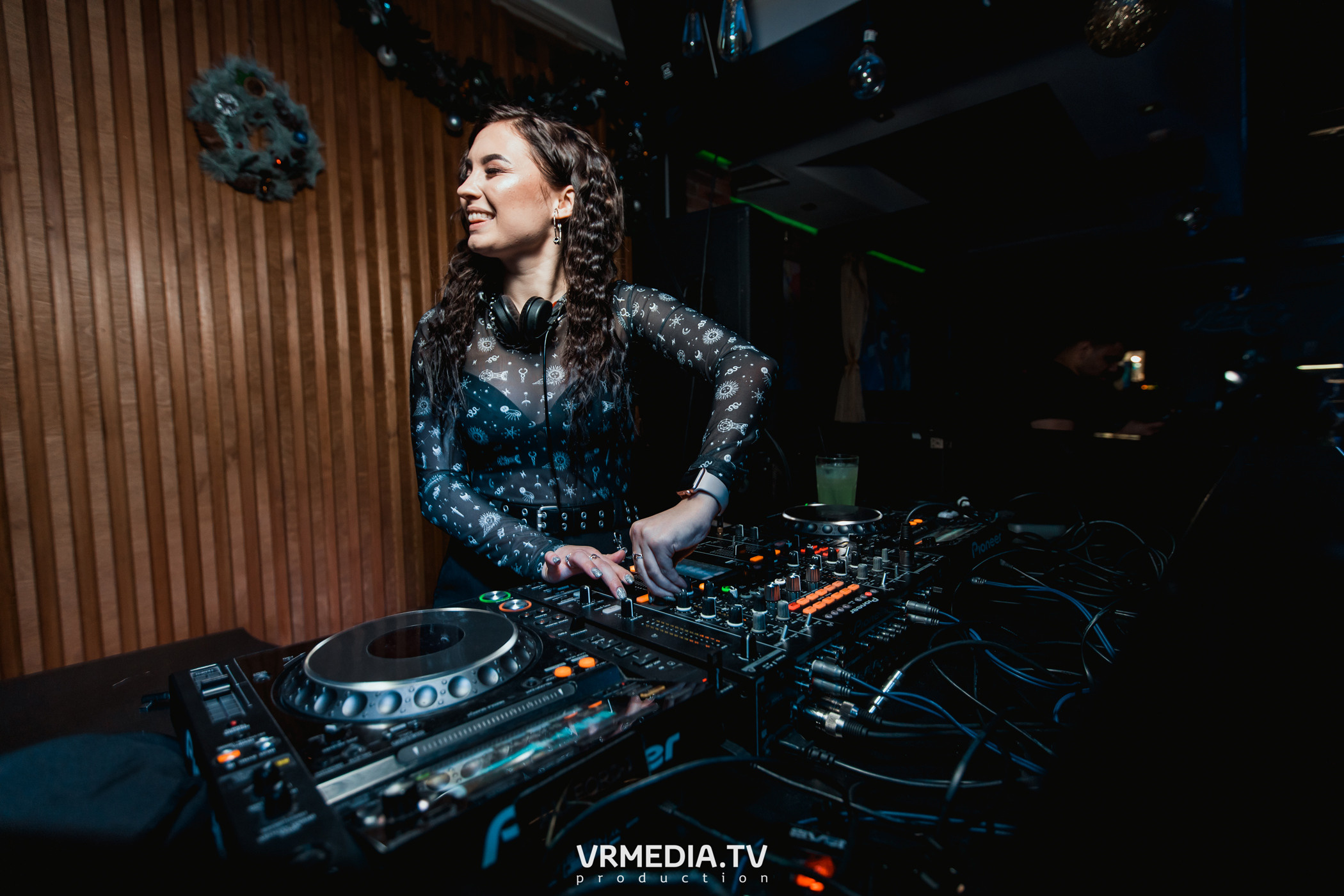 Выпускной Chao’s Dj School № 5