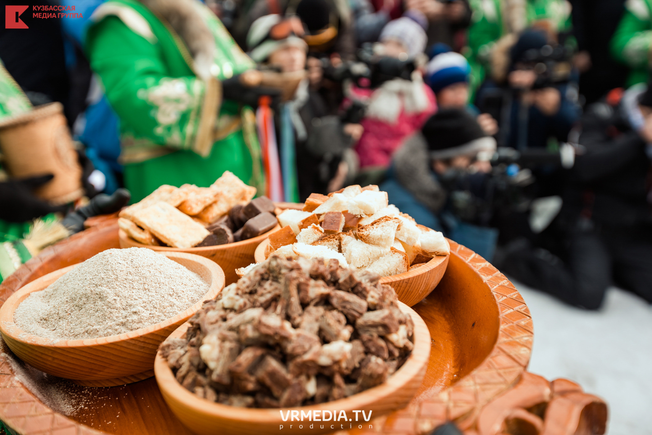 Шерегеш Фест 2020