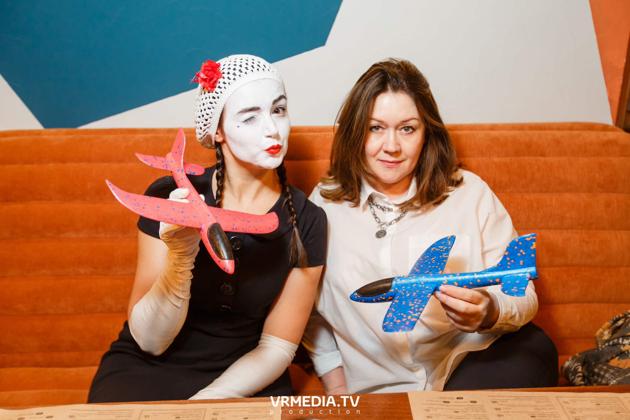 День рождения ресторана «Одно хорошее место» — 1 год!