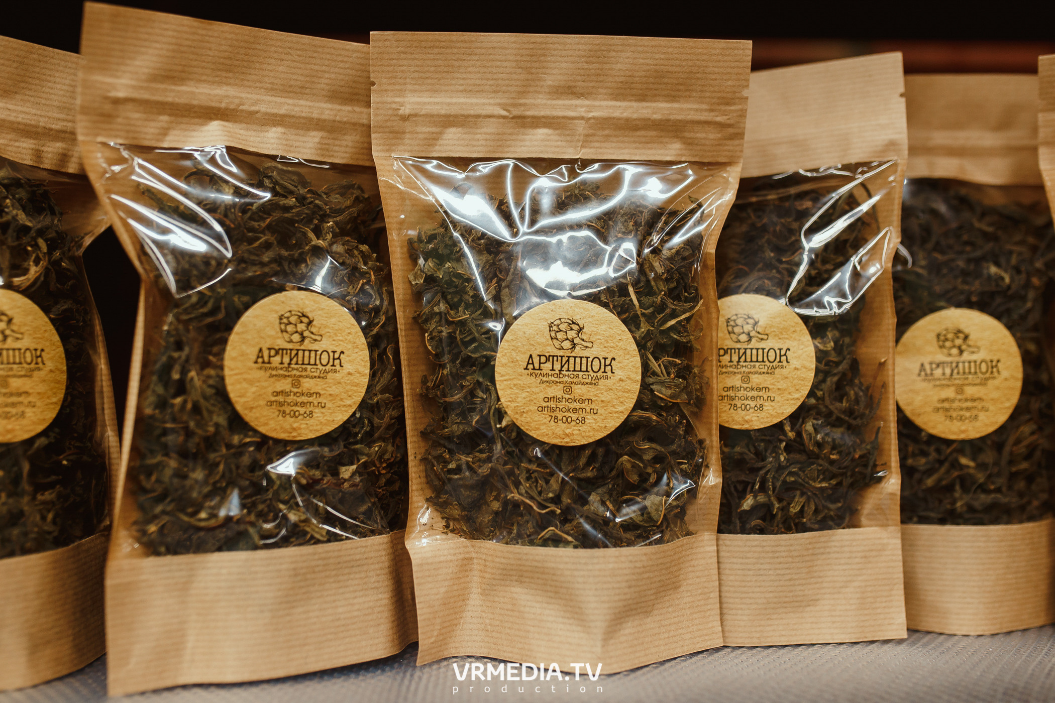 Кулинарная студия «Артишок». Битва столов: Барберы GoodMan — жарят мяс