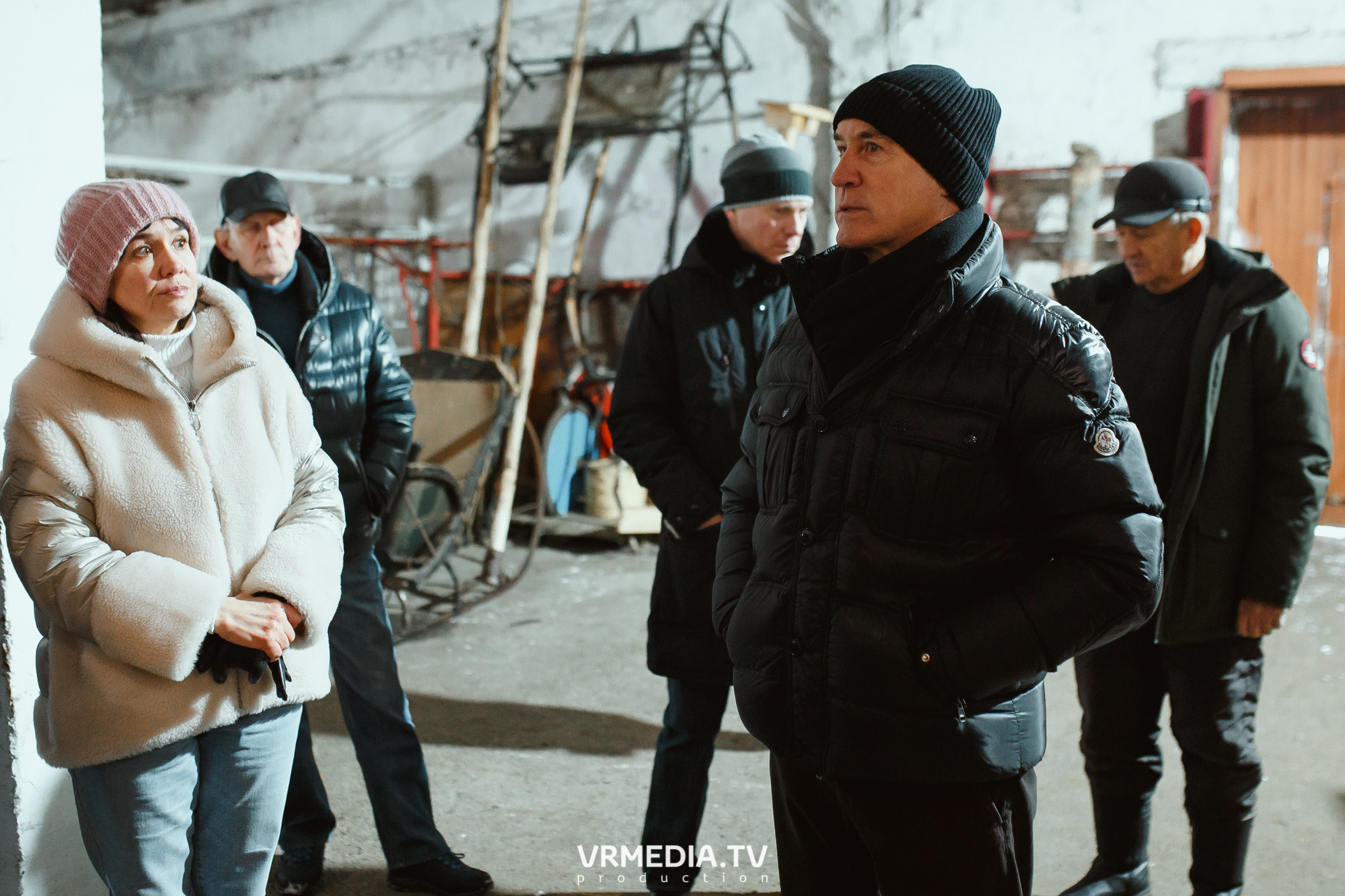 Экскурсия — дегустация на «Сыроварне Лобанова»