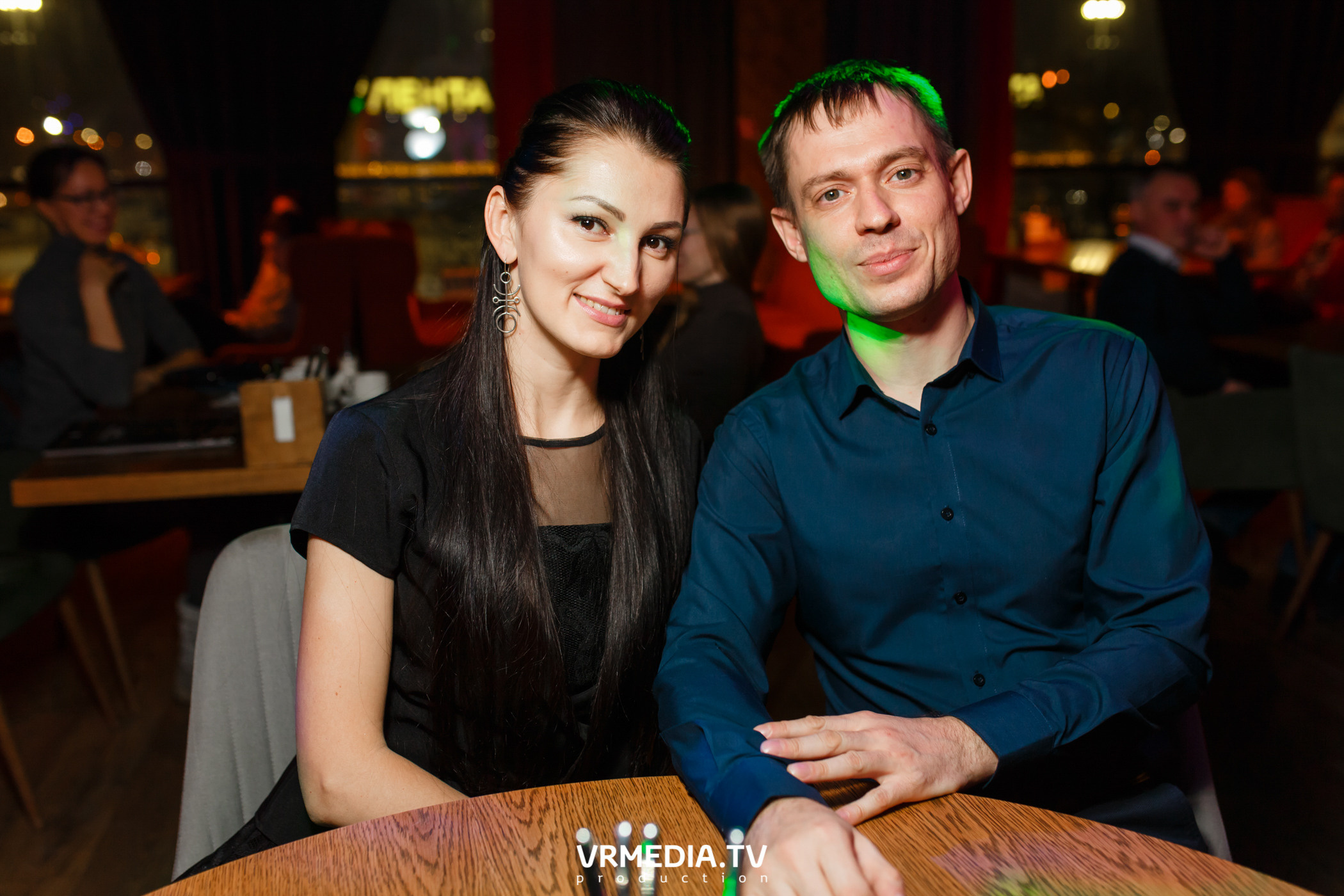 Джазовая среда. Вечер блюза