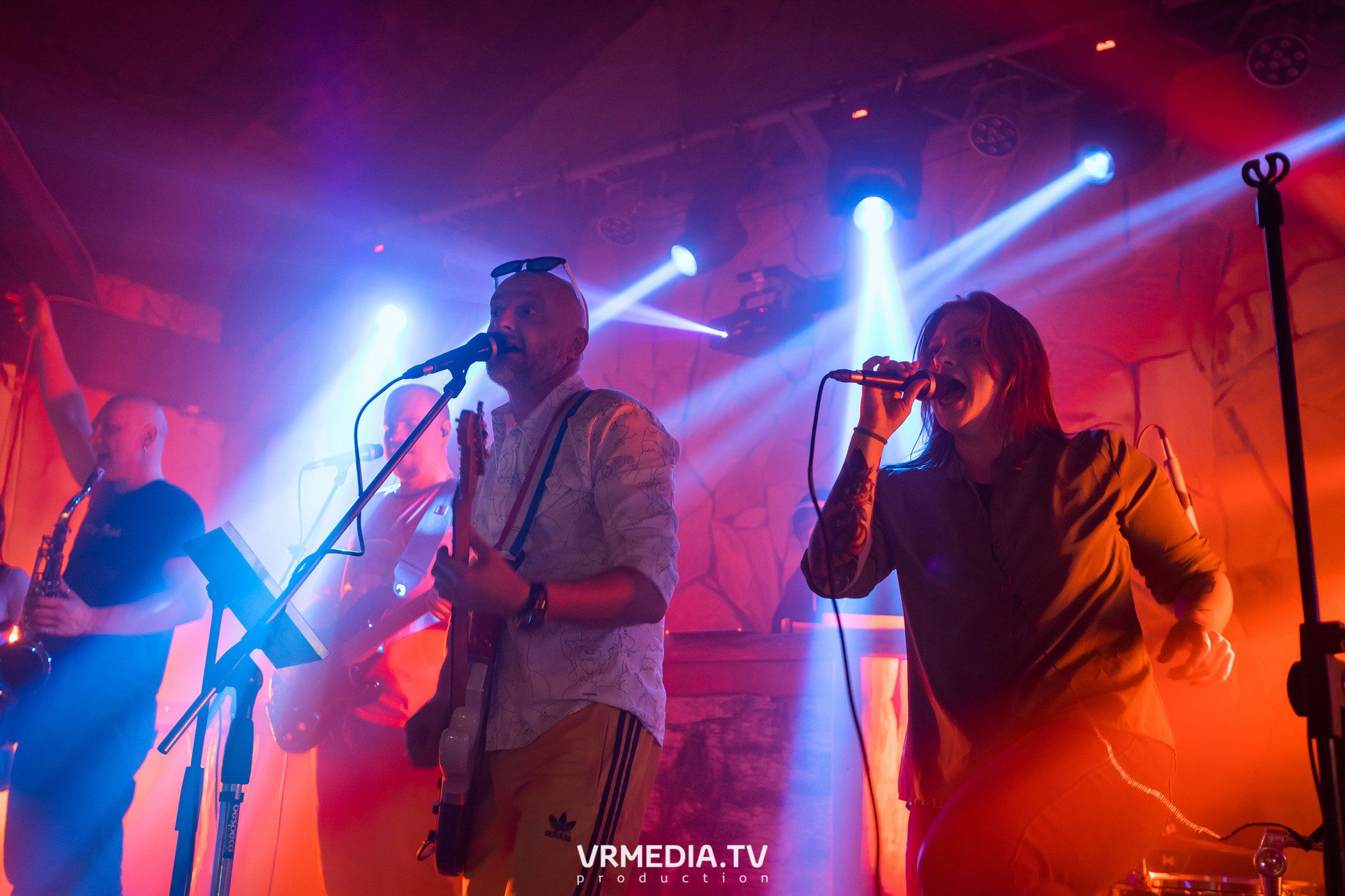 Выходные в Alpen Club (Шерегеш)