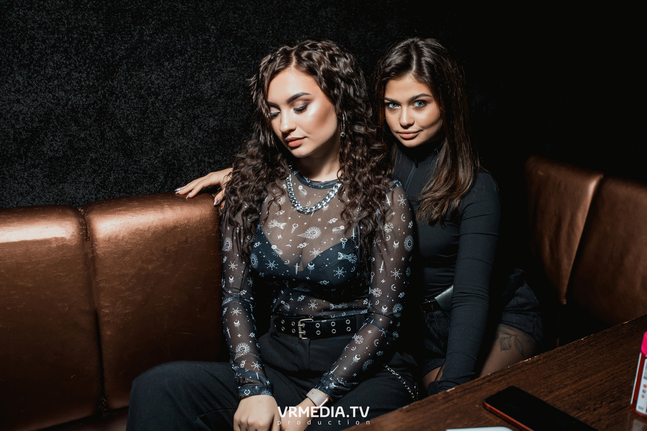 Выпускной Chao’s Dj School № 5