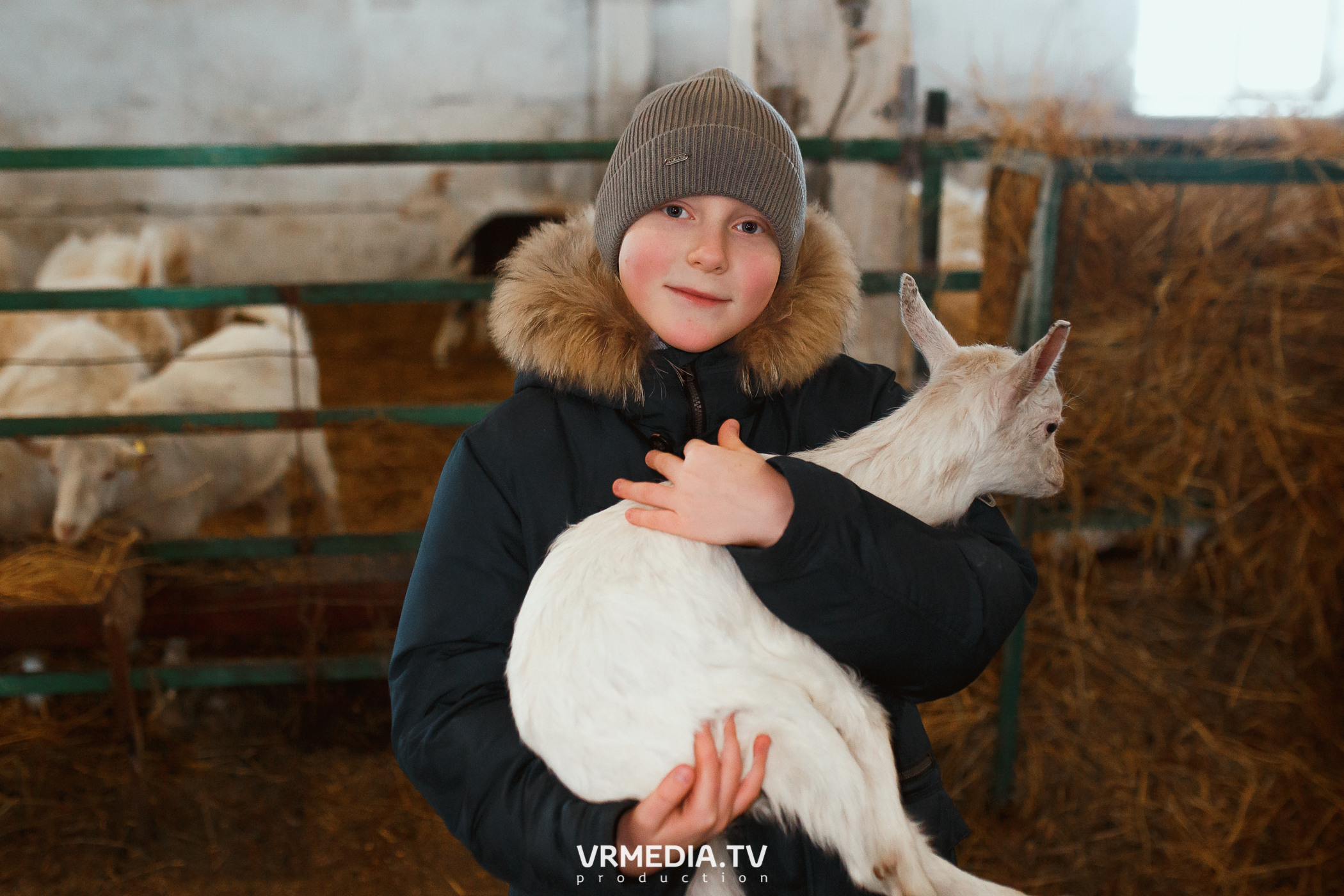 Экскурсия — дегустация на «Сыроварне Лобанова»