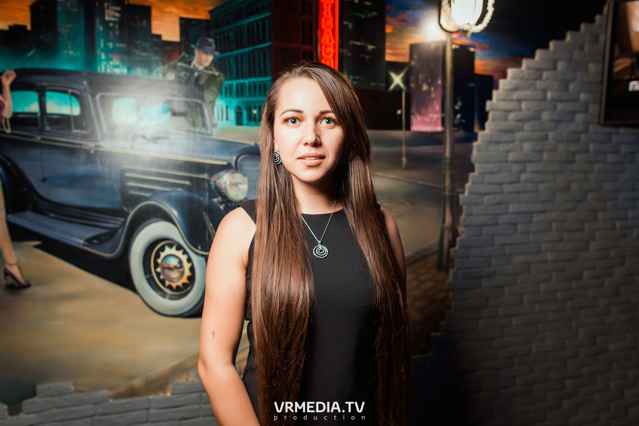 Новогодние корпоративы в караоке «Chicago»