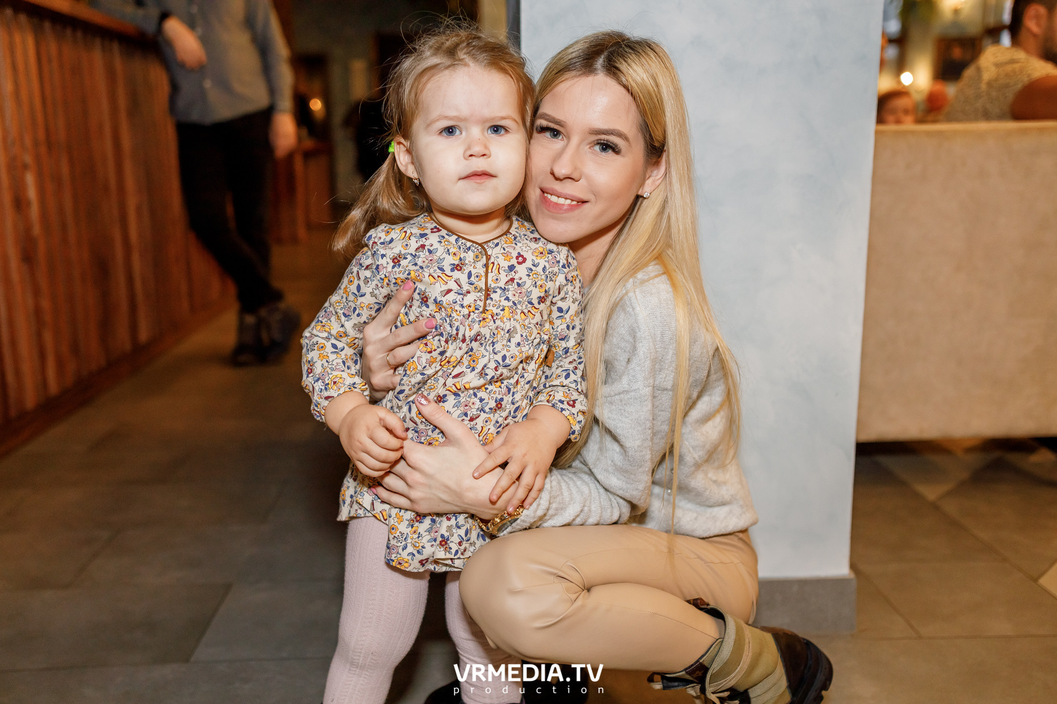 Детский праздник в эко-отеле «Лукоморье»