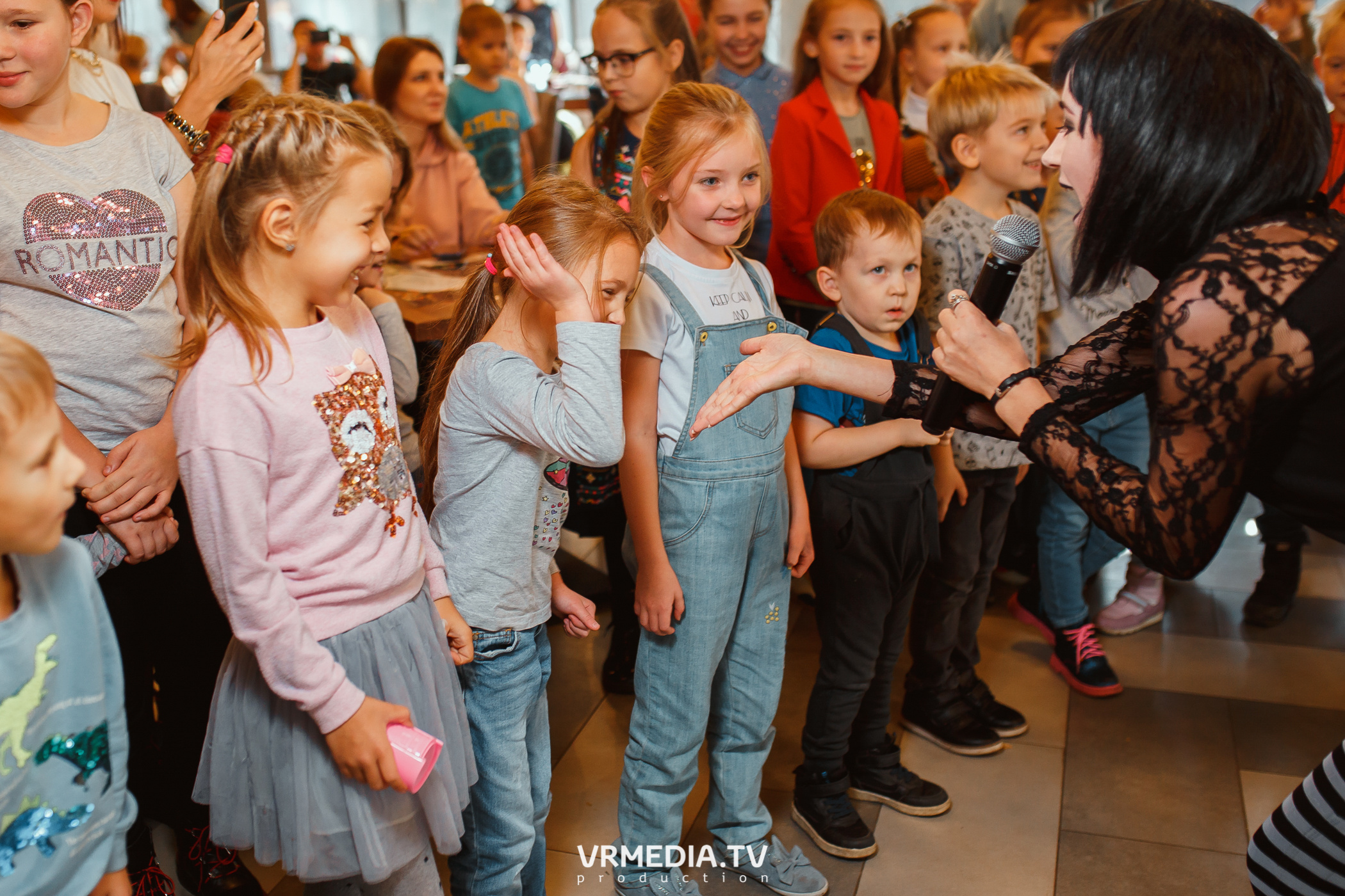 «Монстры на каникулах» в эко-отеле «Лукоморье»